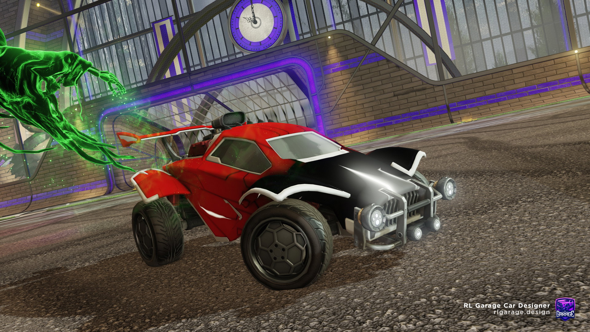 Design by HyperFire22