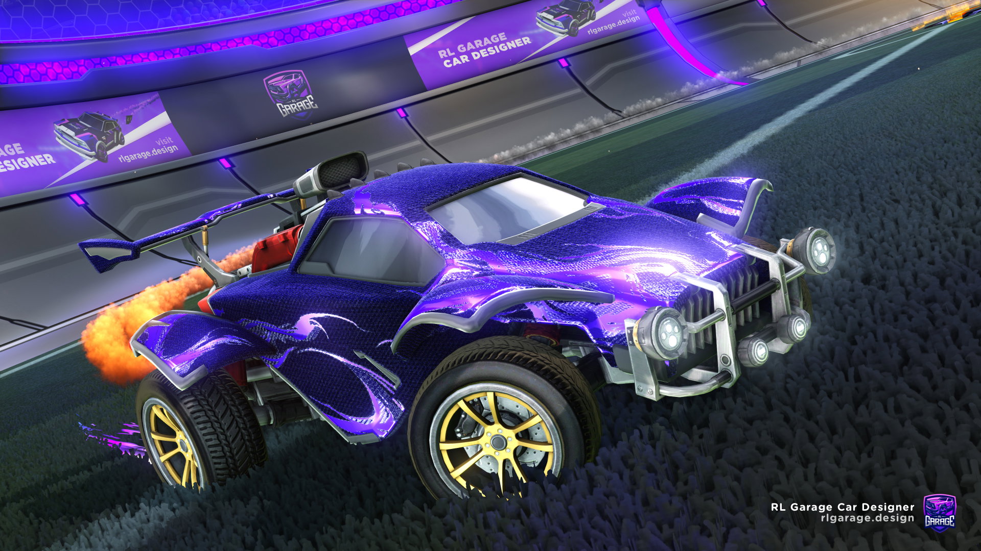 Design by purpletoken