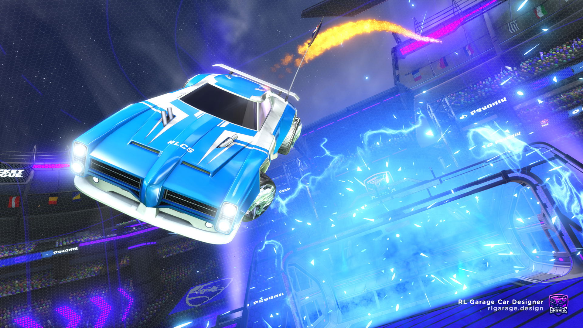 Design by Joseph19821