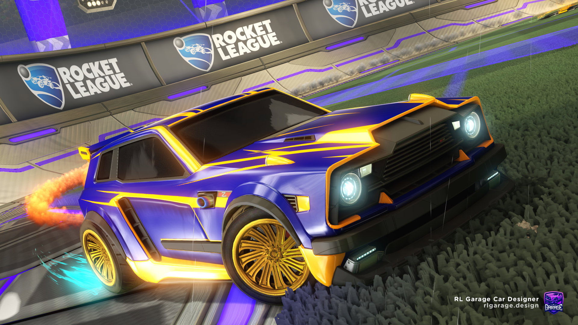 Design by RocketID135