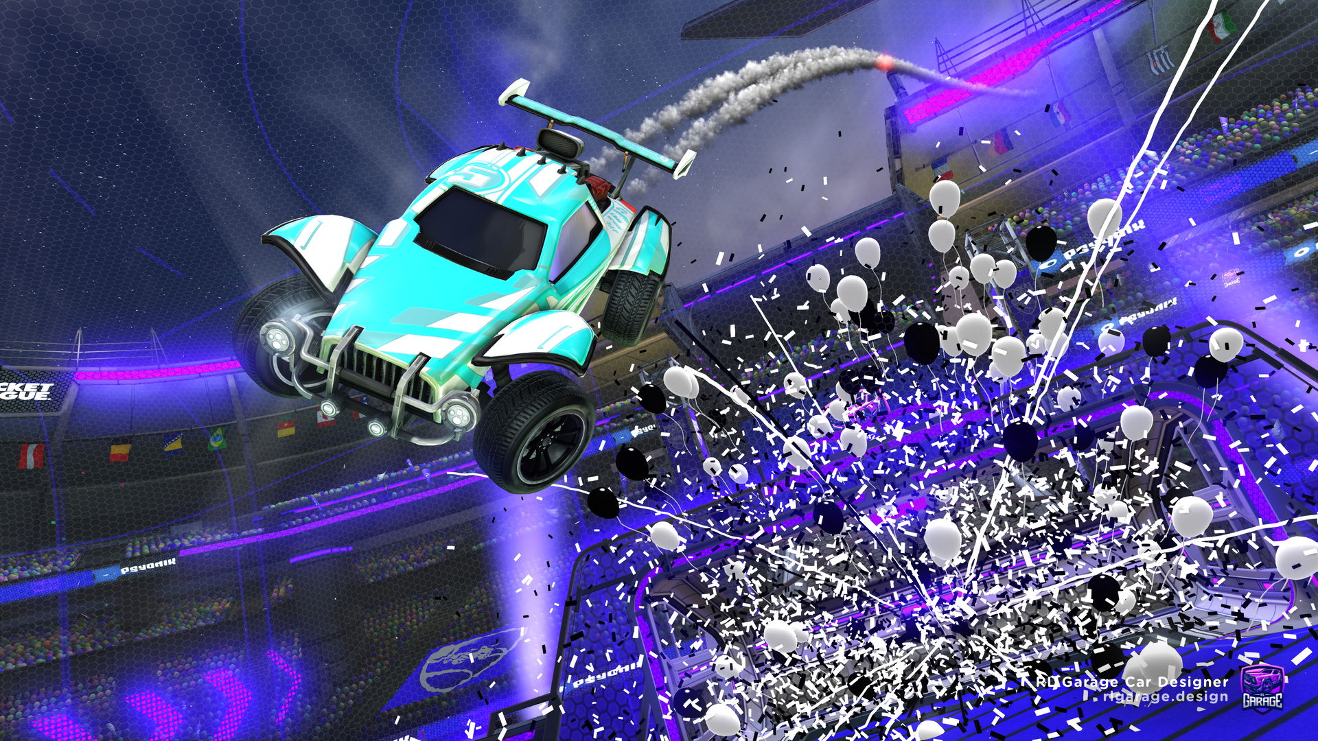 Design by Blizzarius