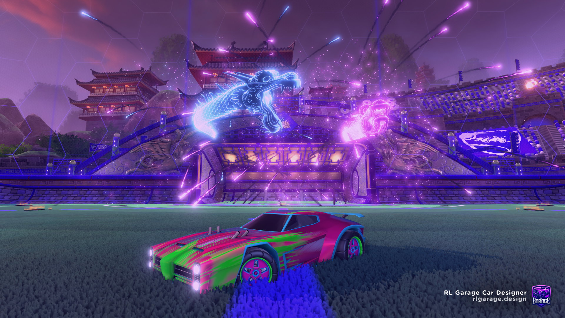 Design by l3orgor