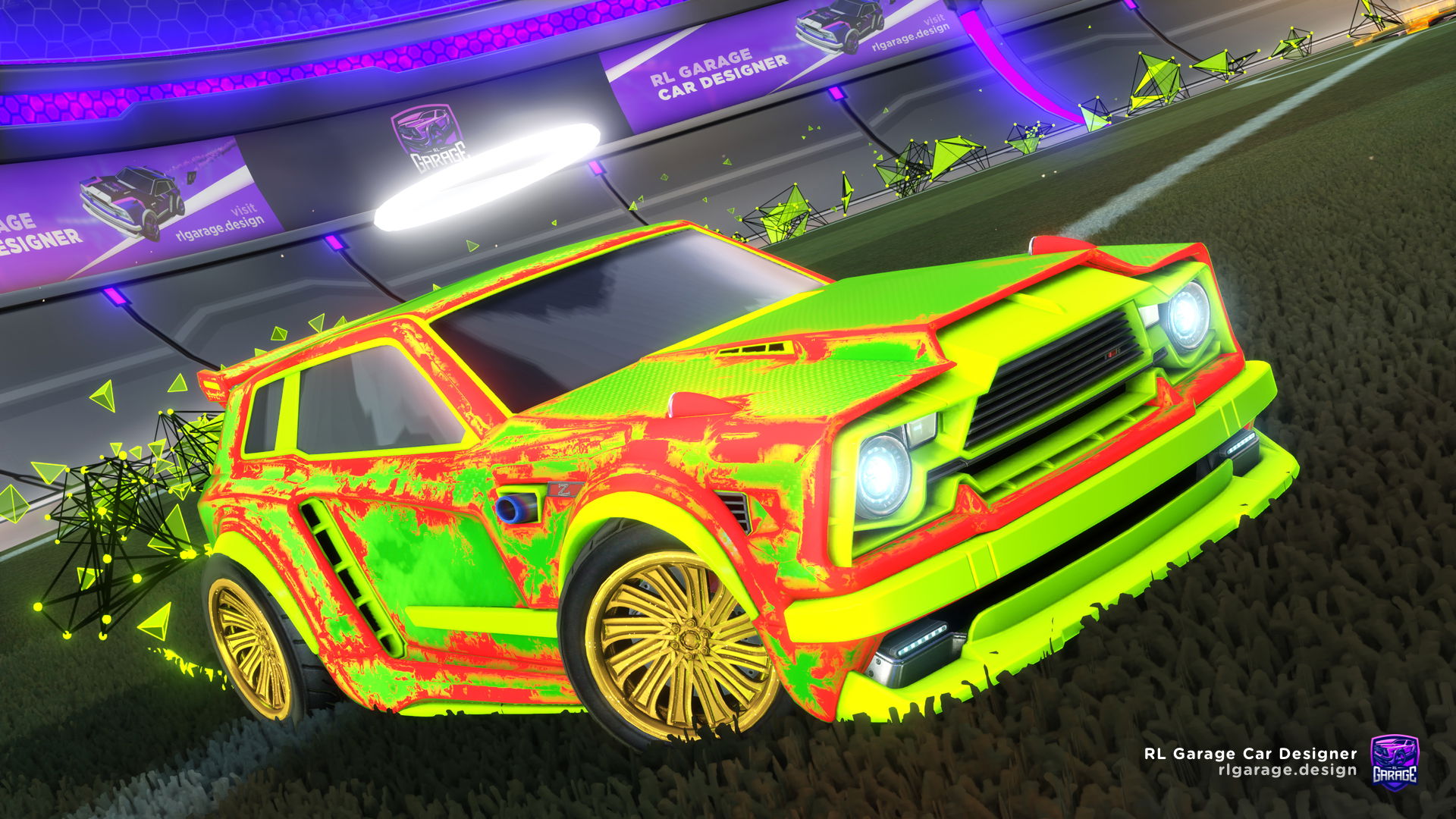 Design by RL-GHOST28