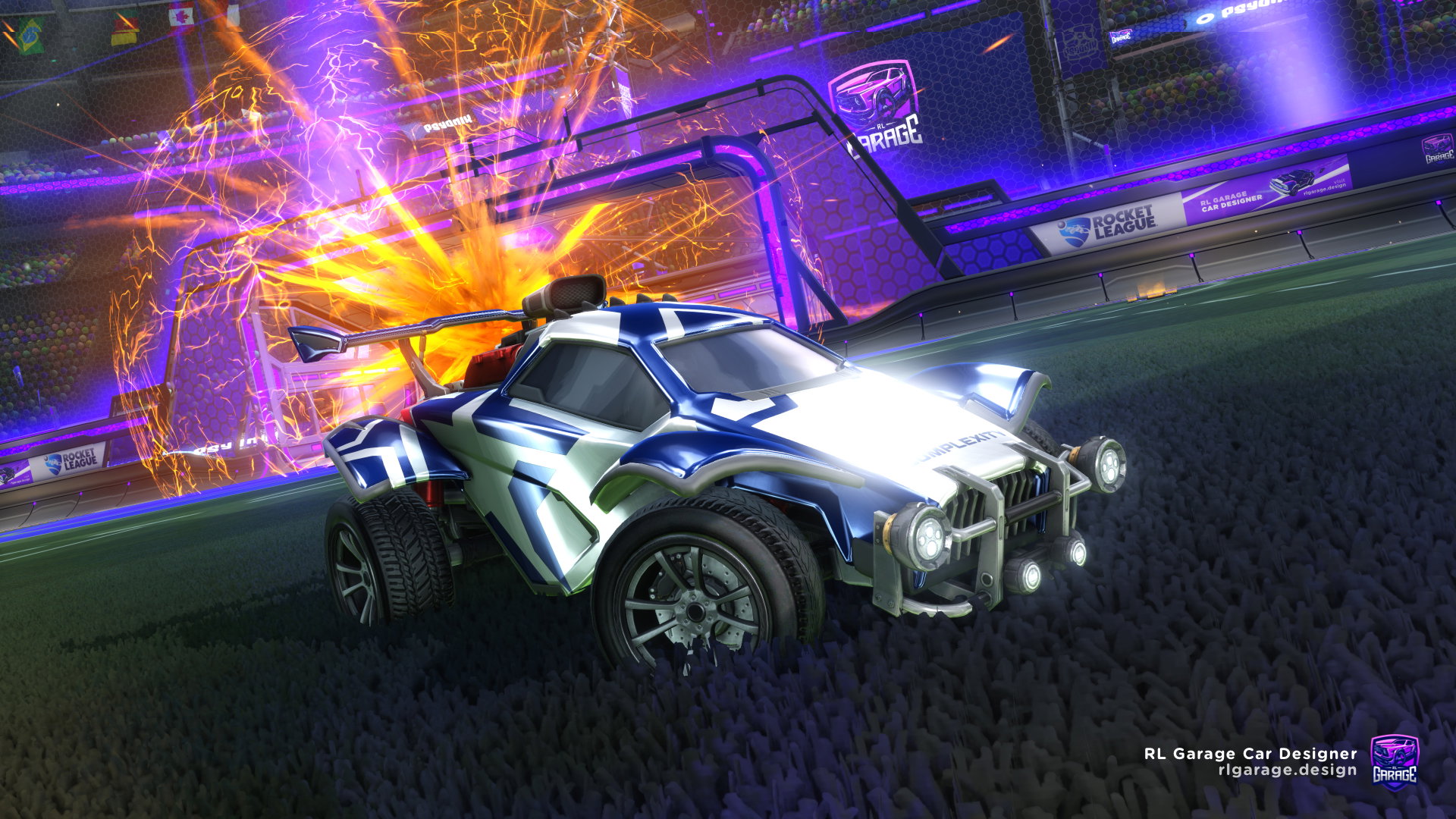 Design by BnjaXGb