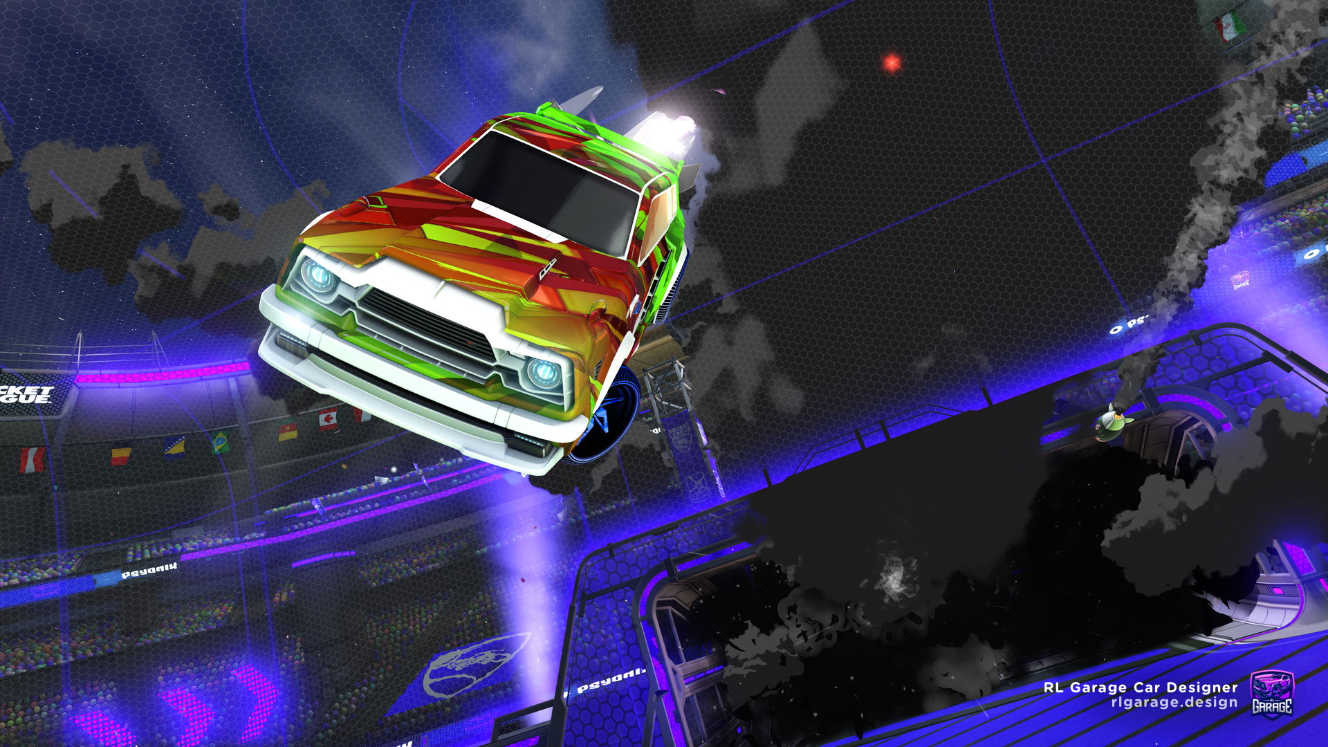 Design by rxptor9935