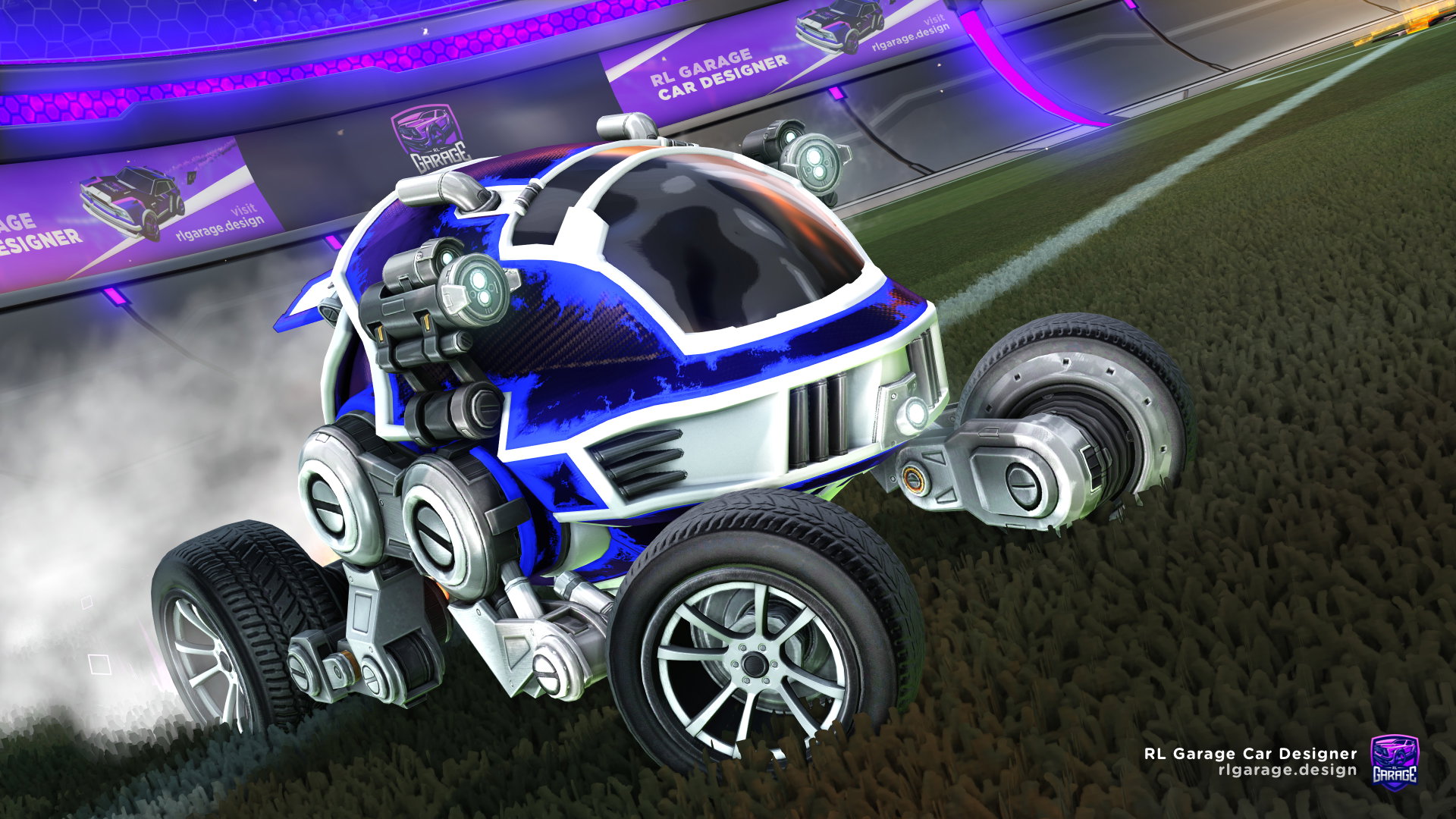 Design by Zacdfox