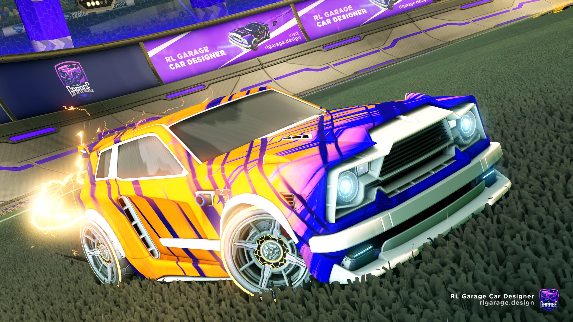 Design by Fennec9