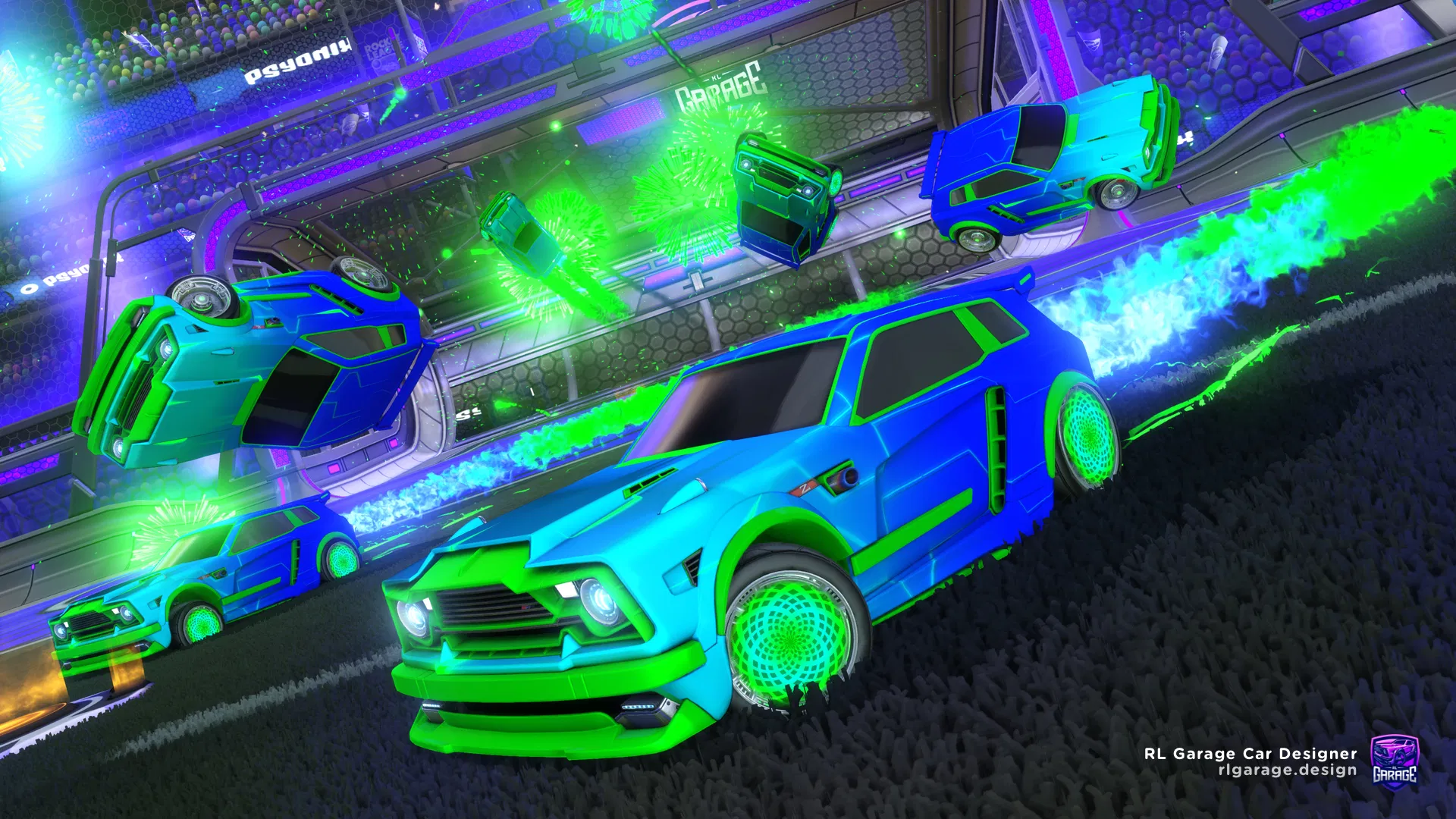 Design by EinfachNurSimon