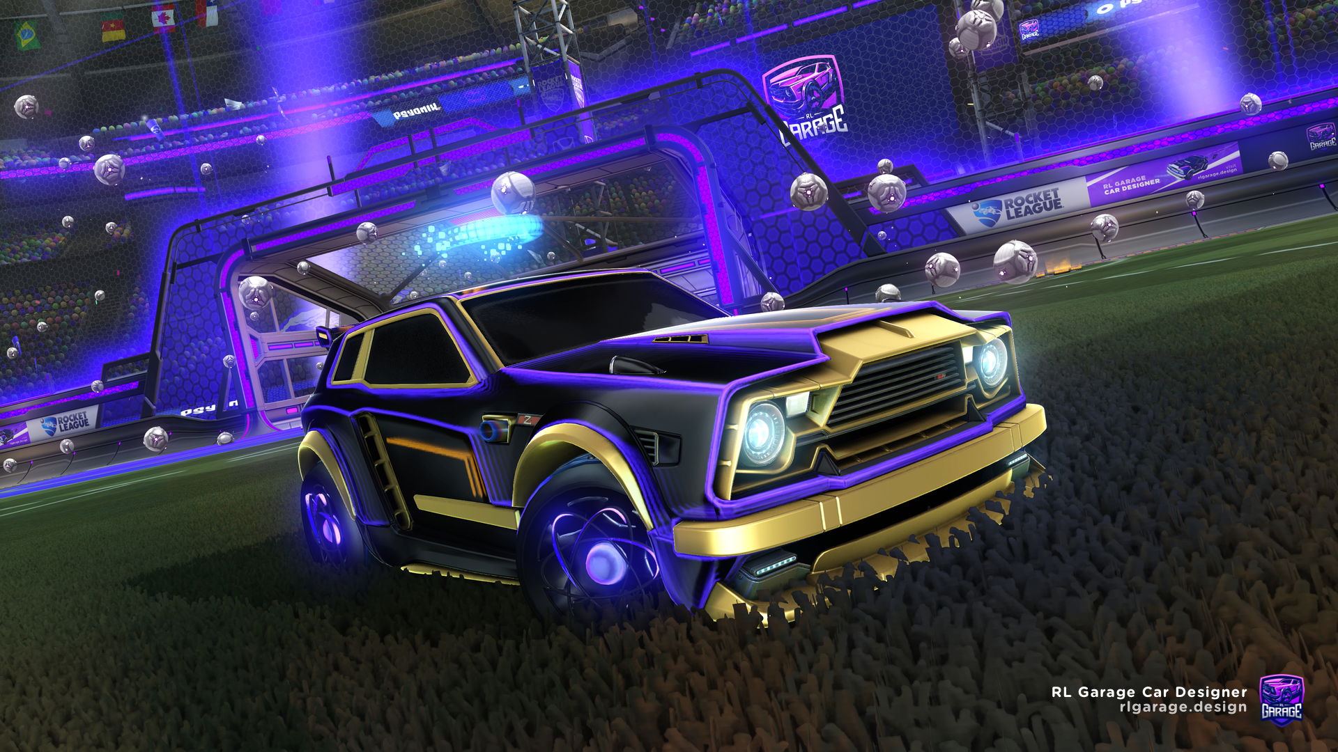 Design by SALTYDOG717