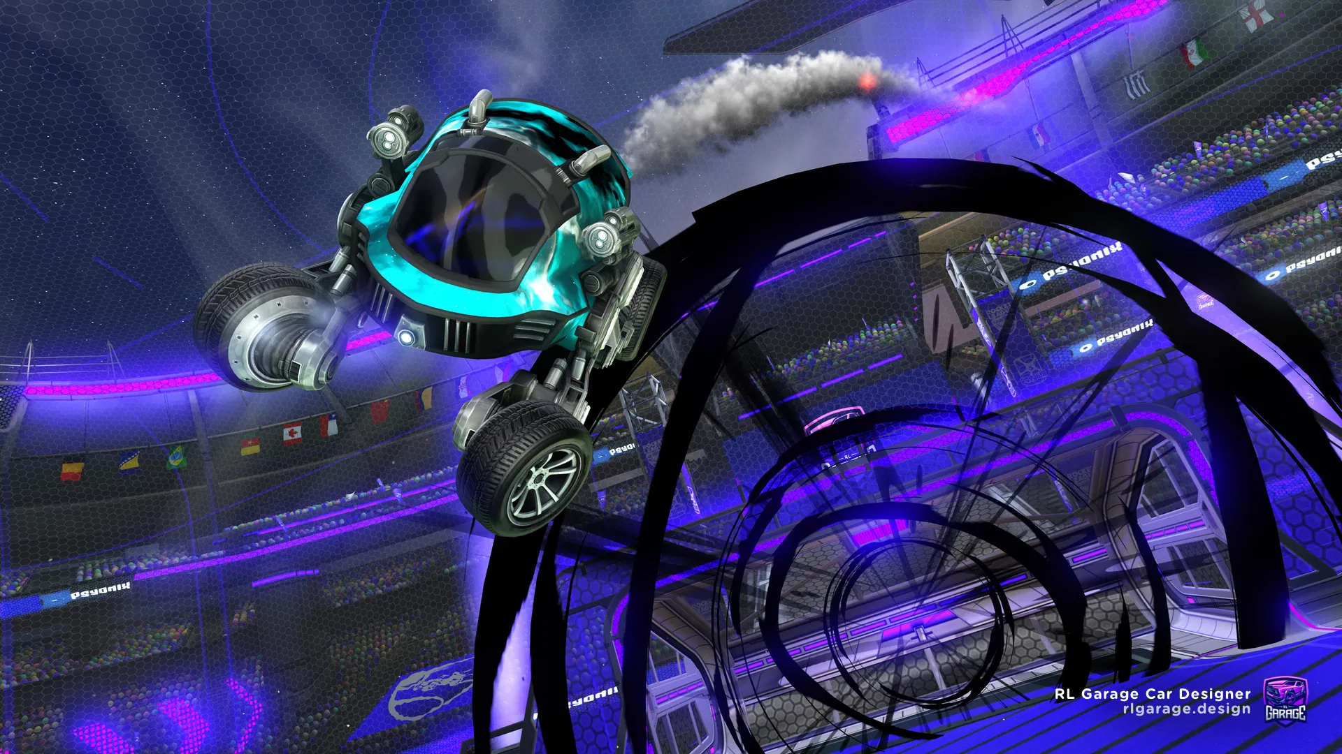 Design by Fudgewudgy