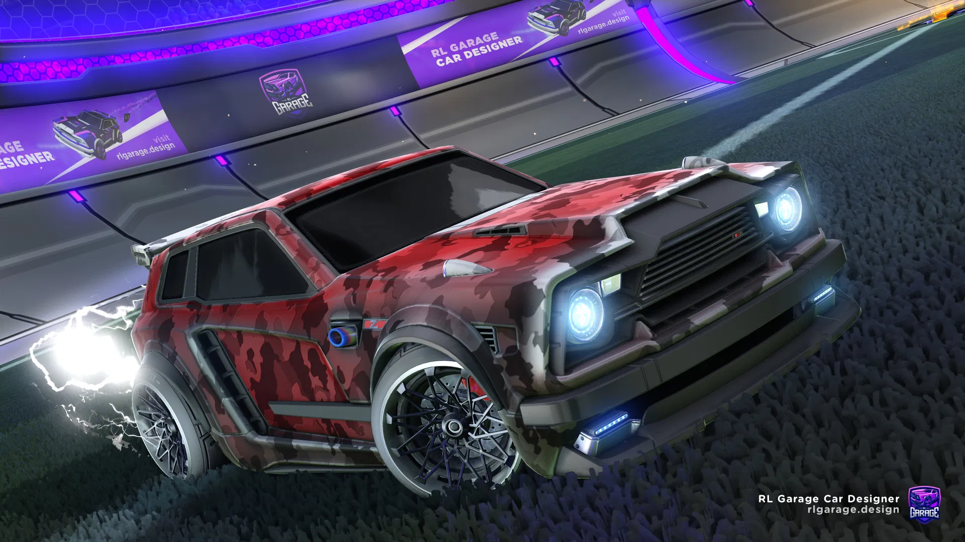 Design by recklessnatan