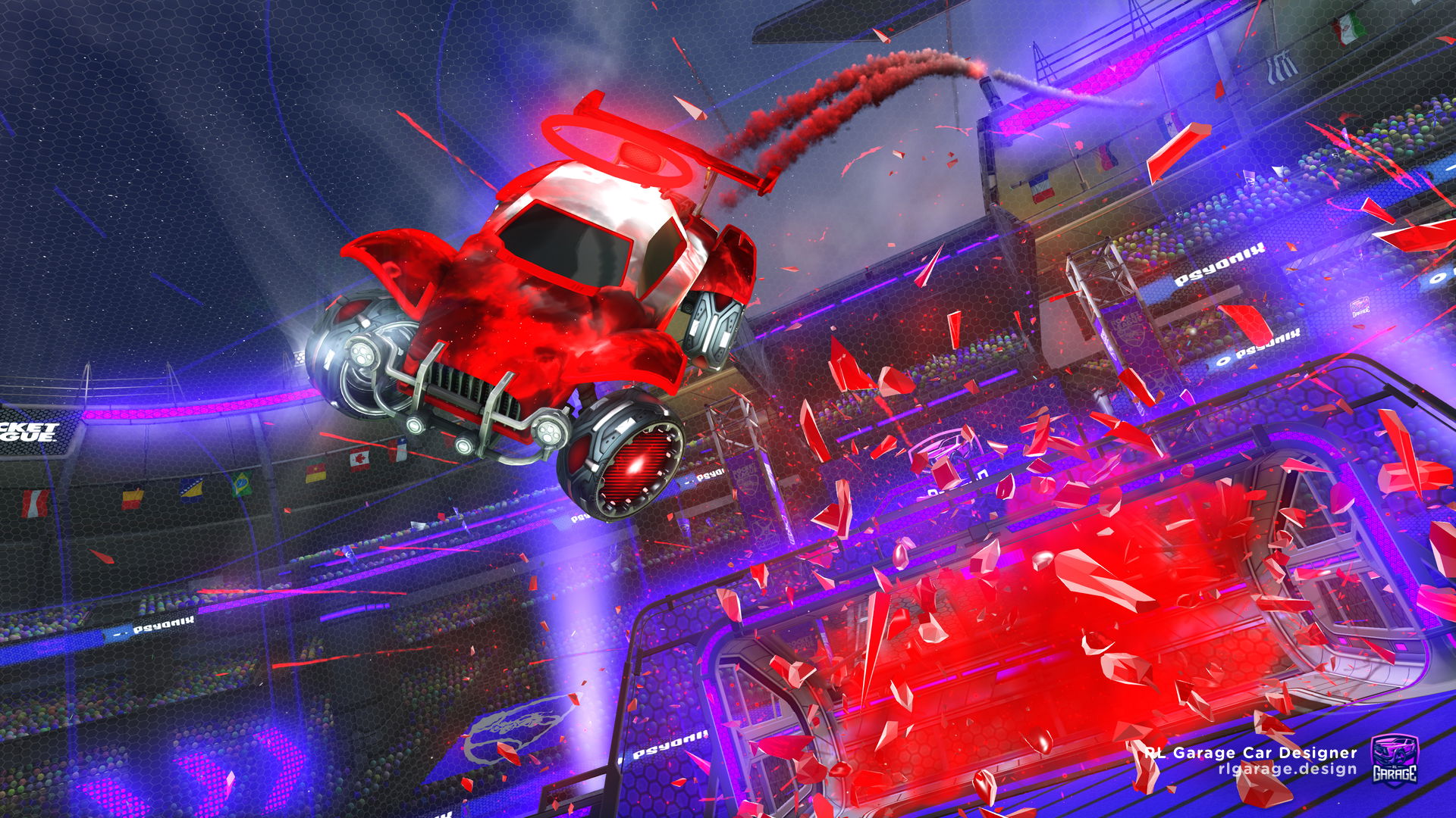 Design by King_Samir14