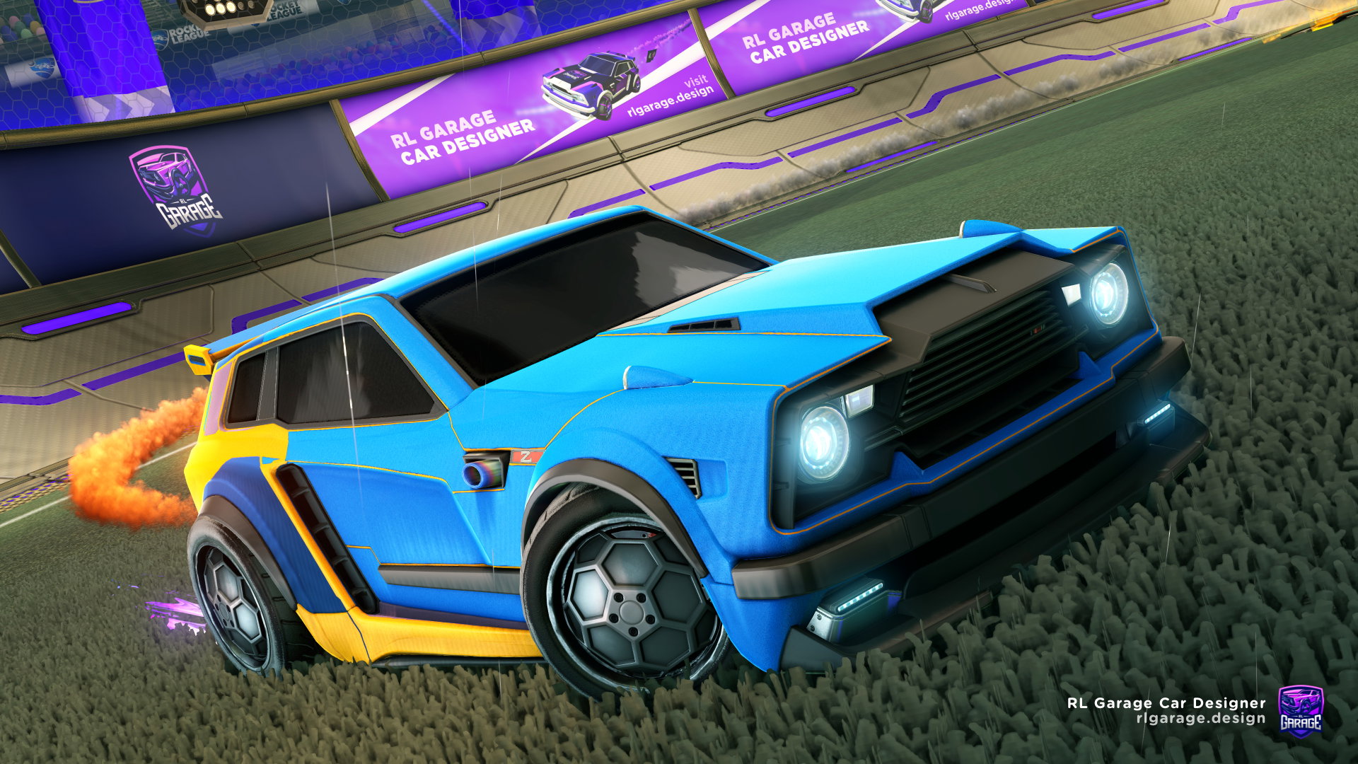 Design by Cjazzy13601
