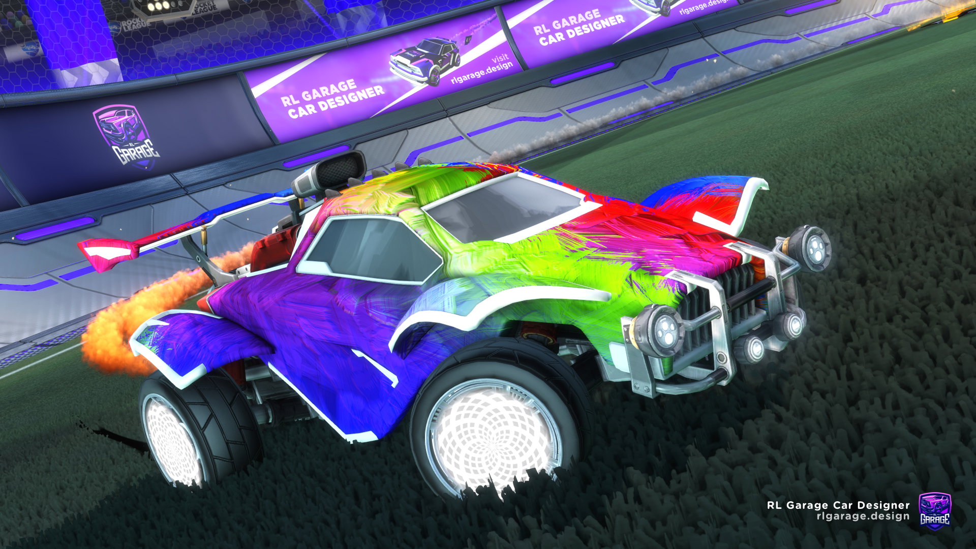 Design by WilD_Nevio