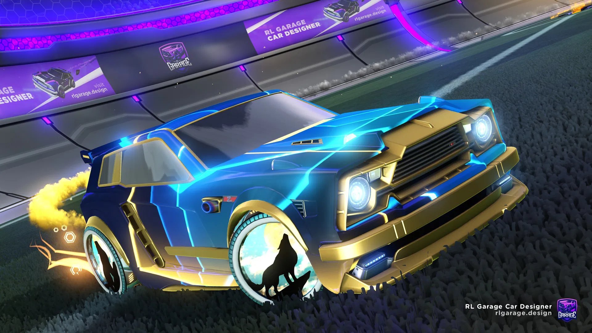 Design by Wingfeather