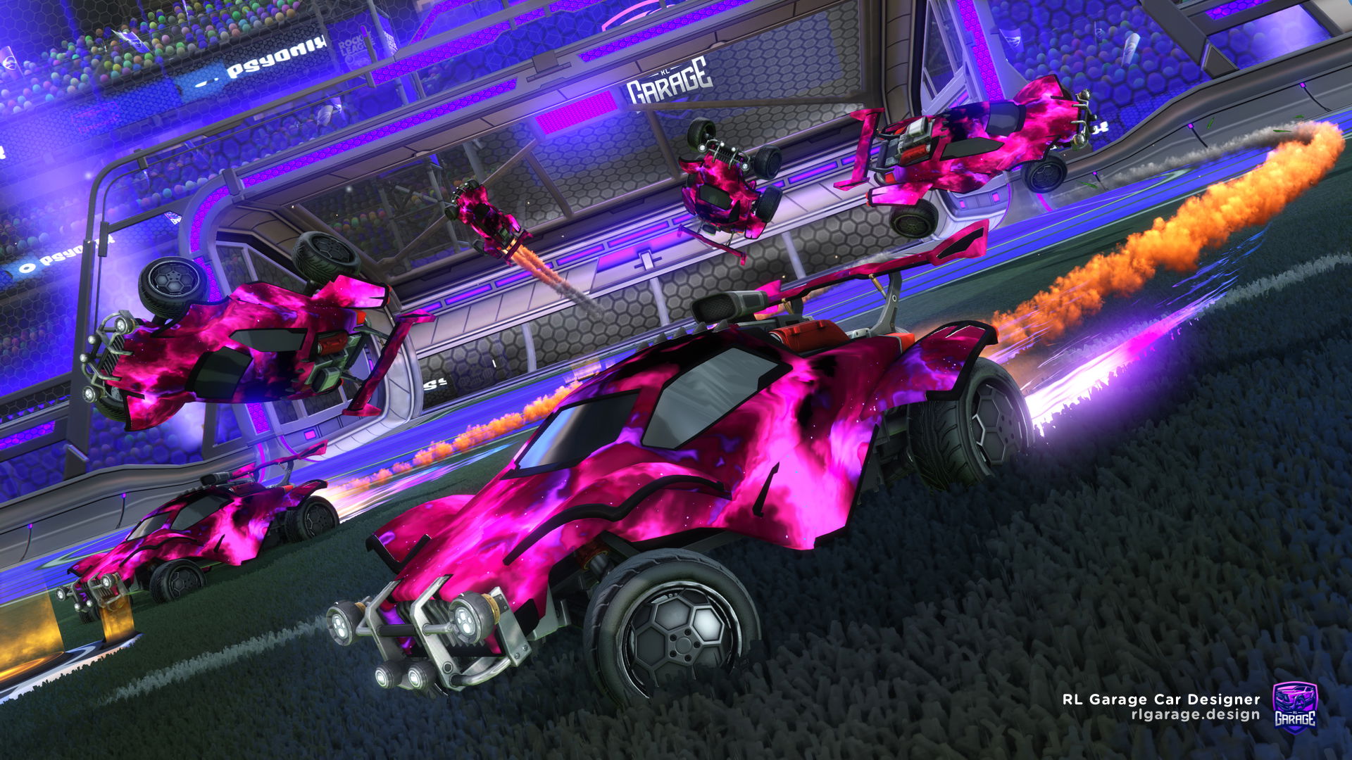 Design by Judoathome