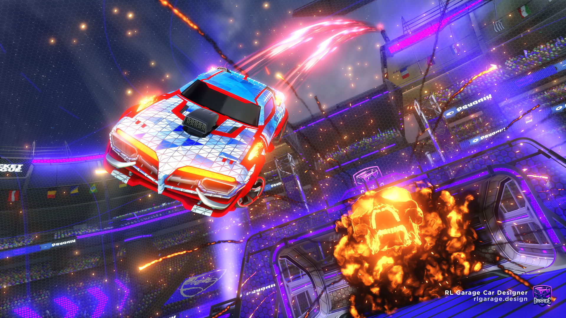 Design by BuddyCalamity