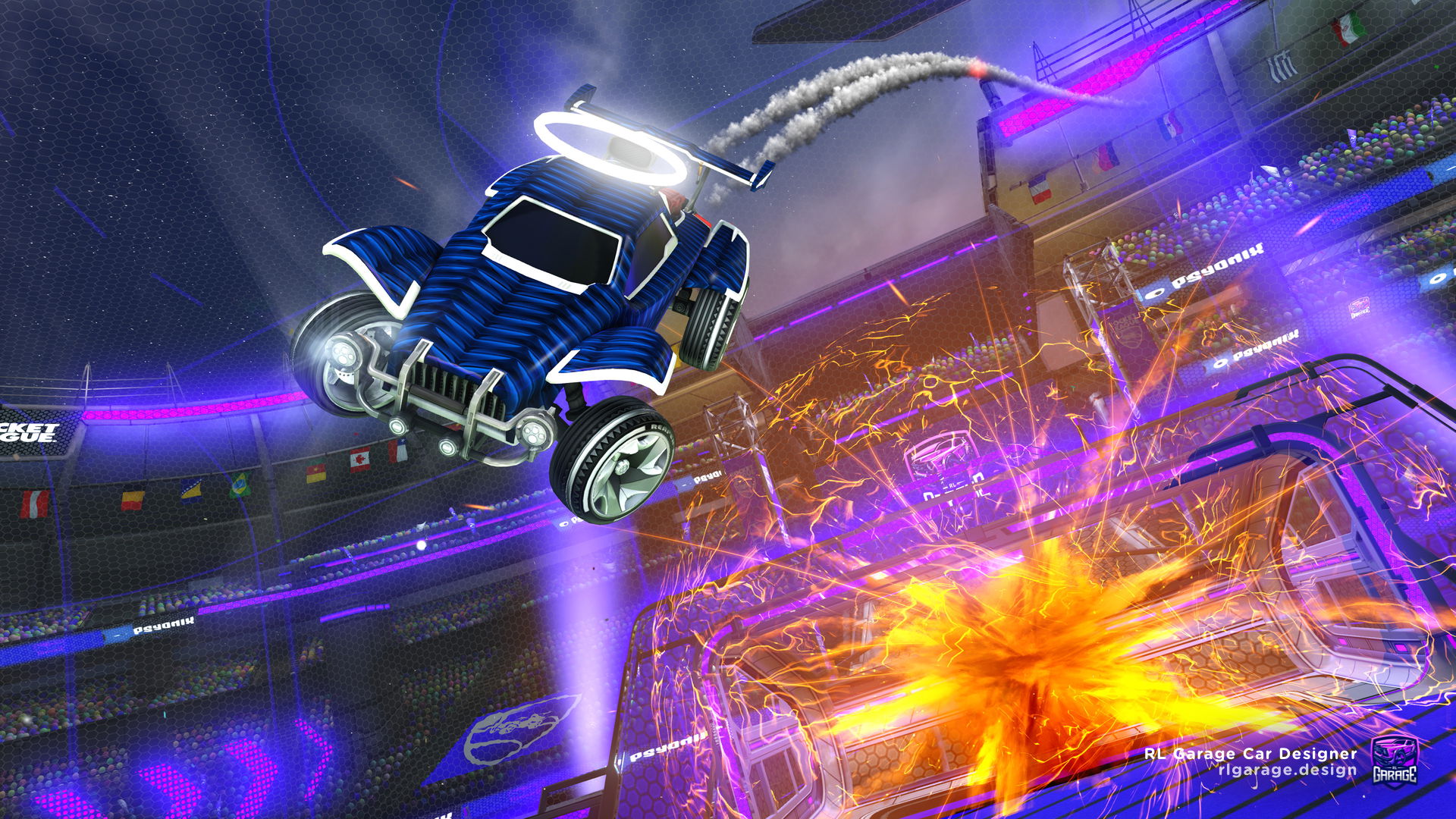 Design by Machinegun109