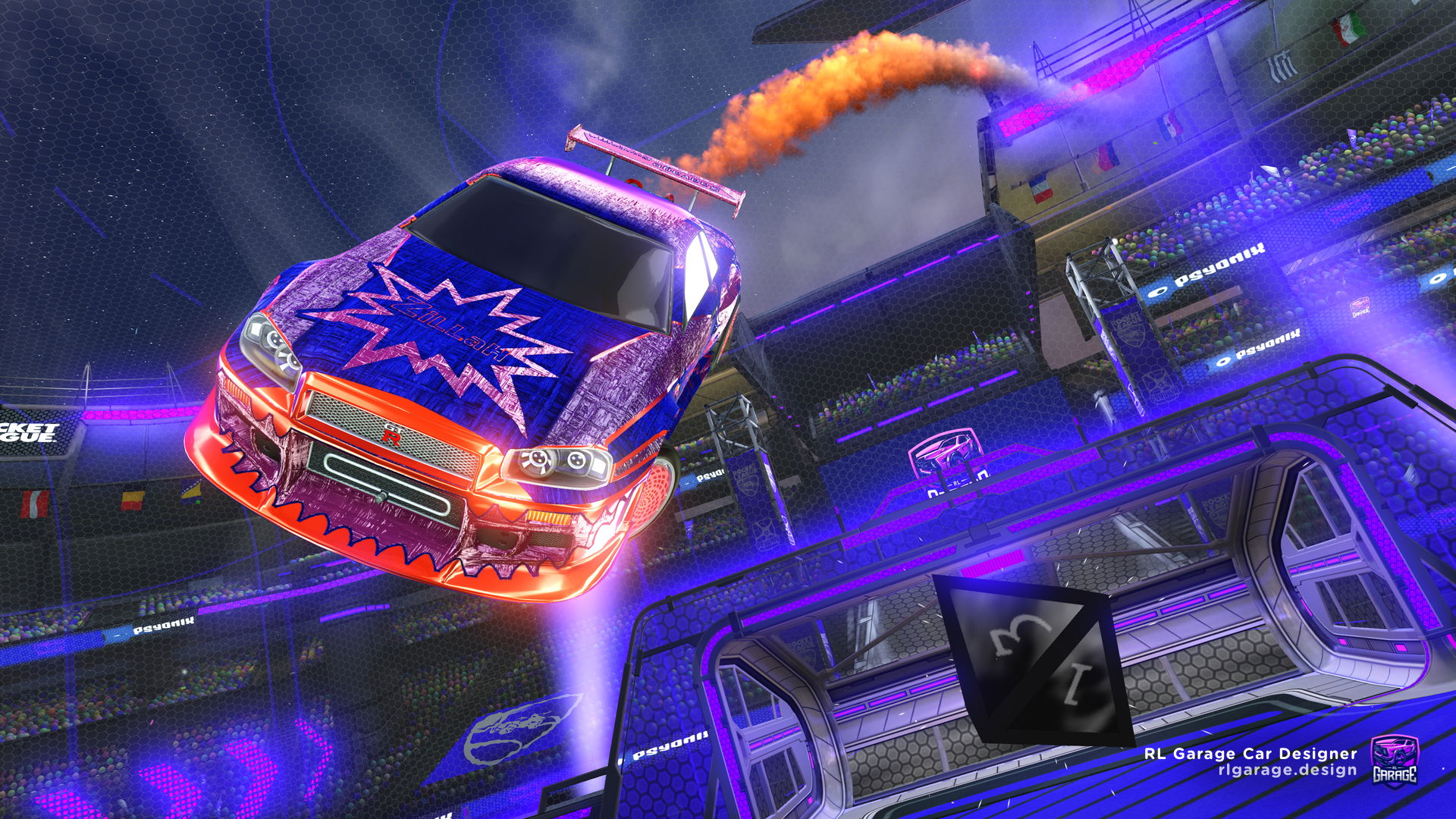 Design by LegendTimBooooooo