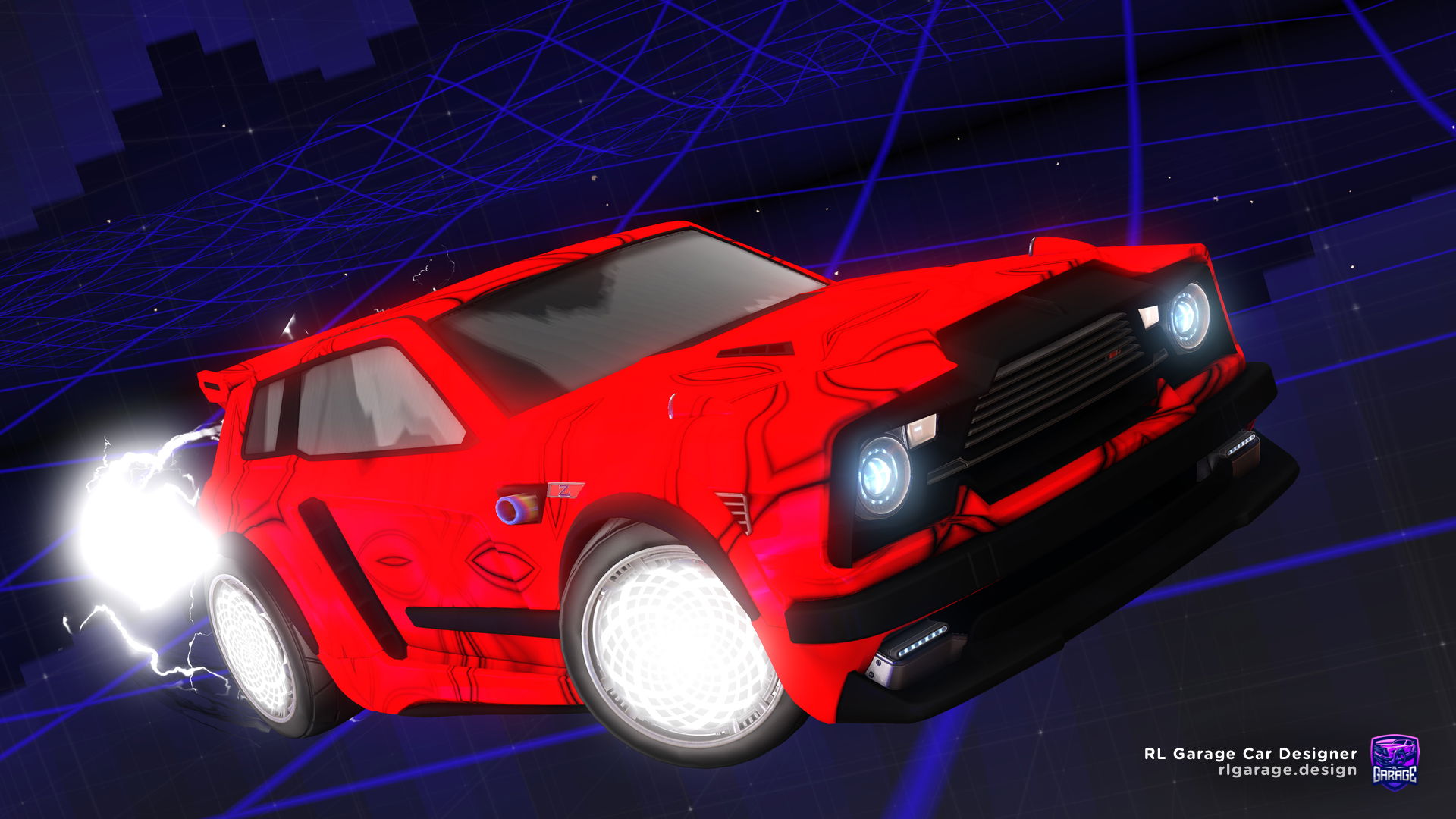 Design by fennecwarrior