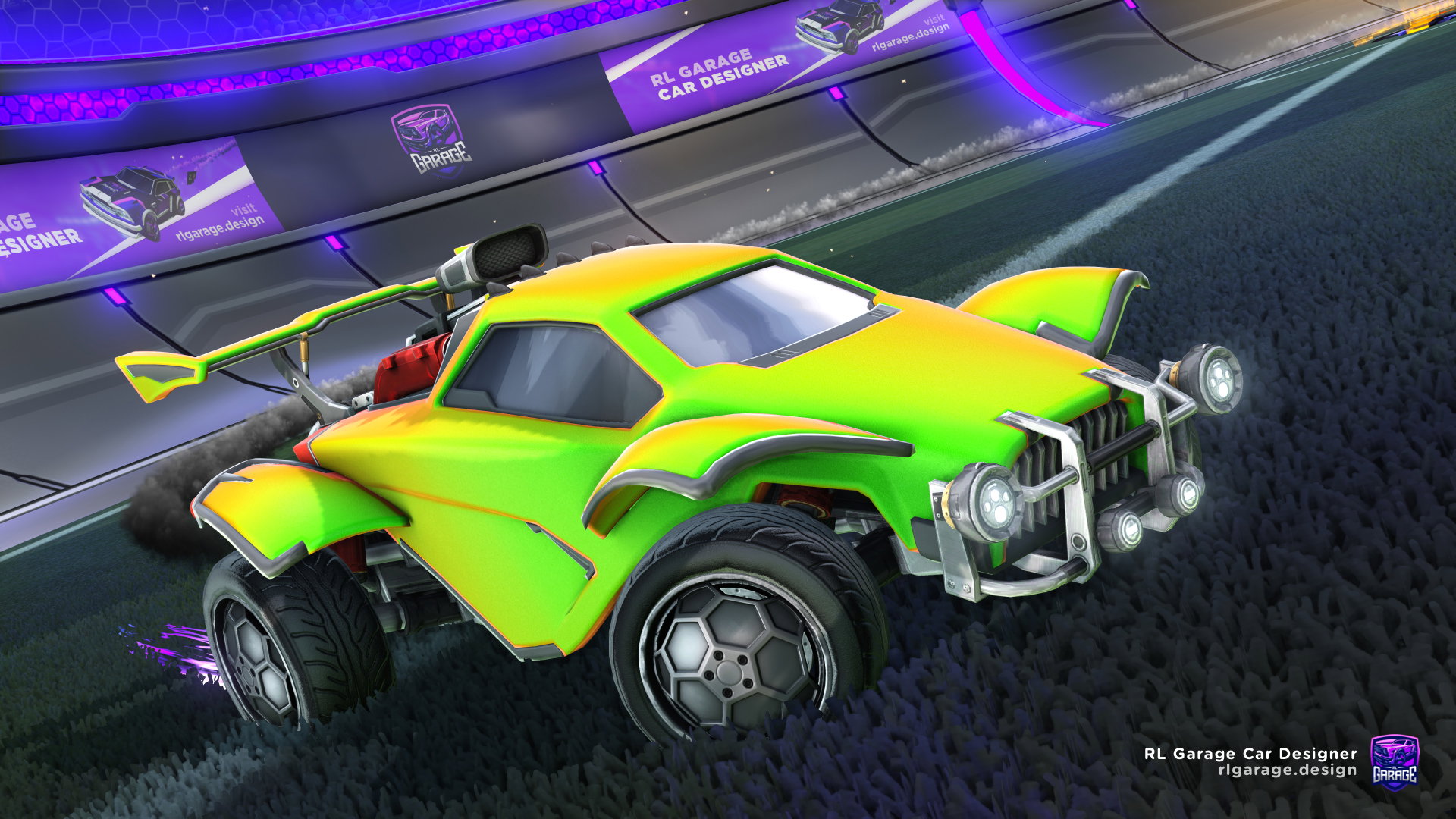 Design by TrotDatBoi