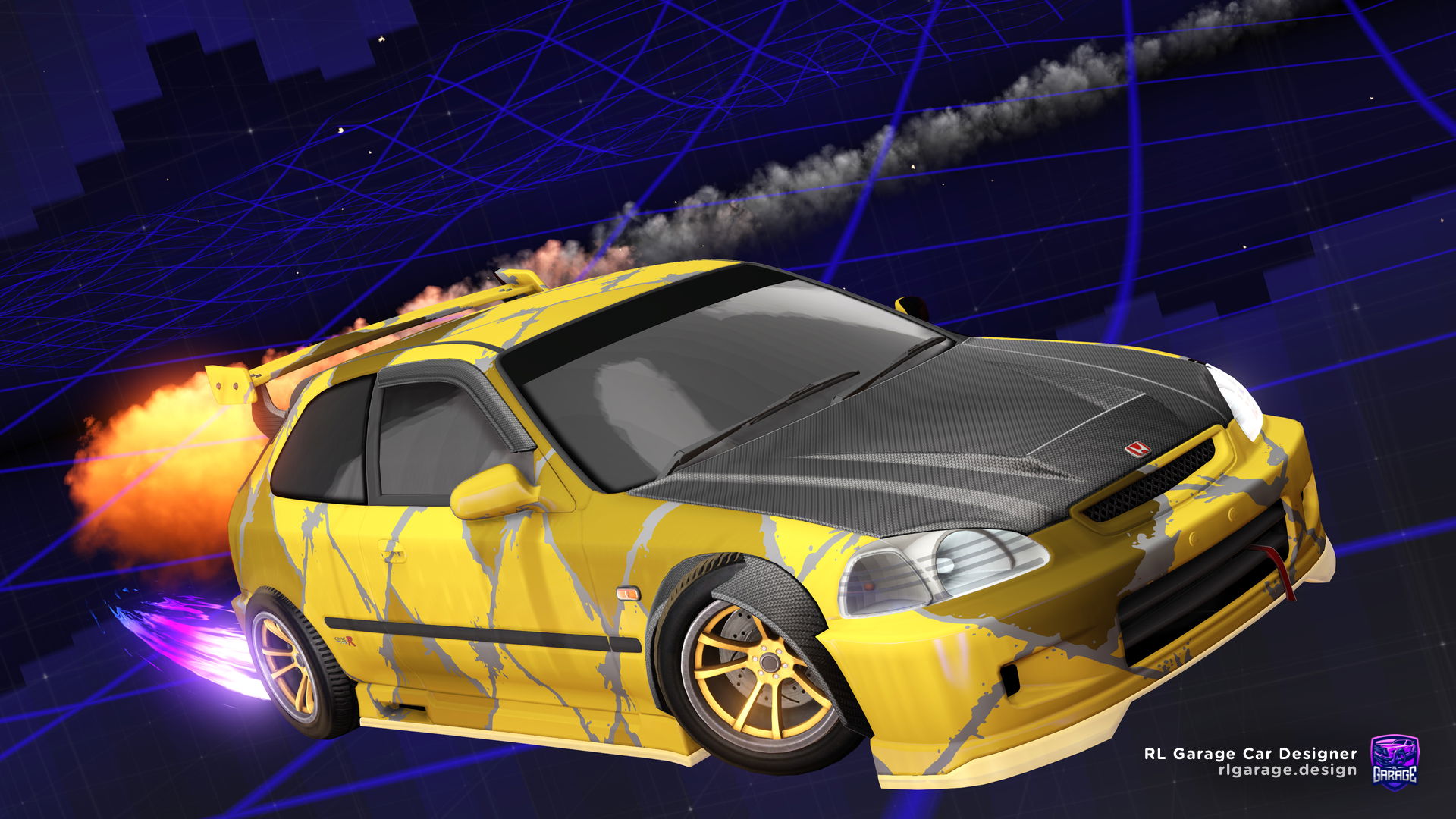 Design by THENorseHORSE