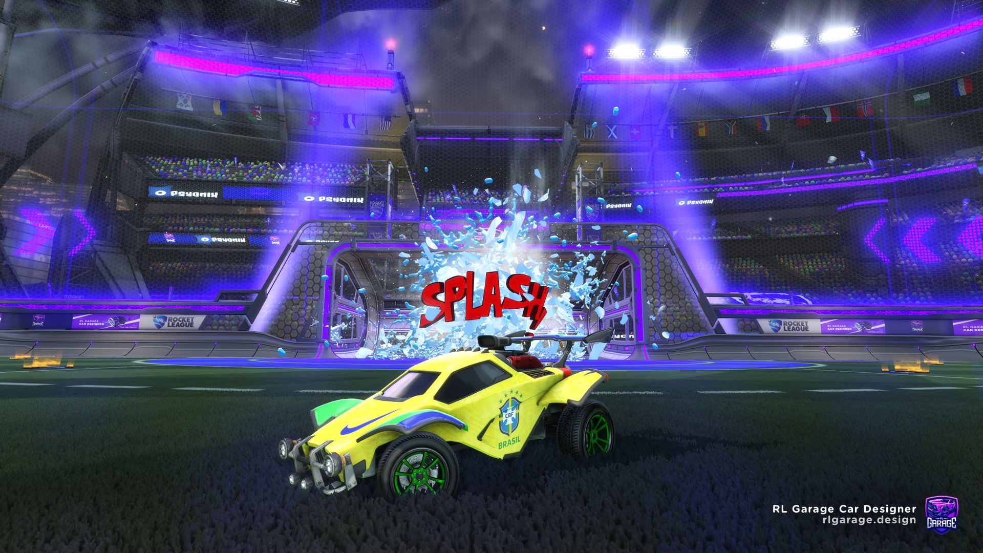 Design by PedroTradesRLItems