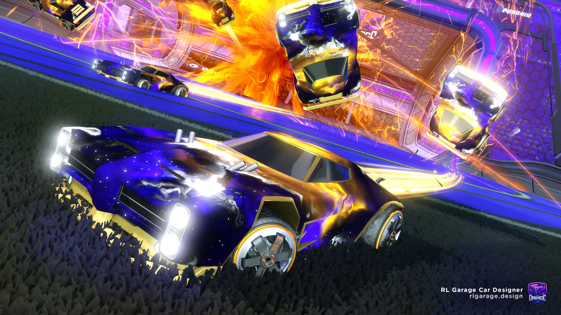 Design by MrMania4168