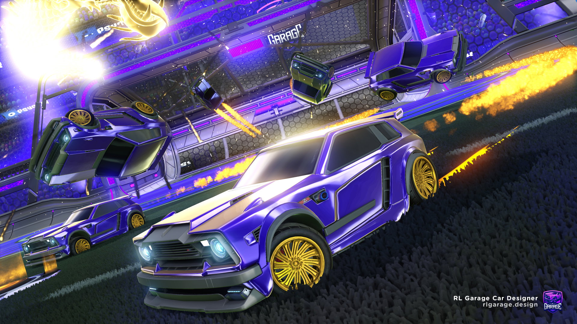 Design by tur_buu_on_psn