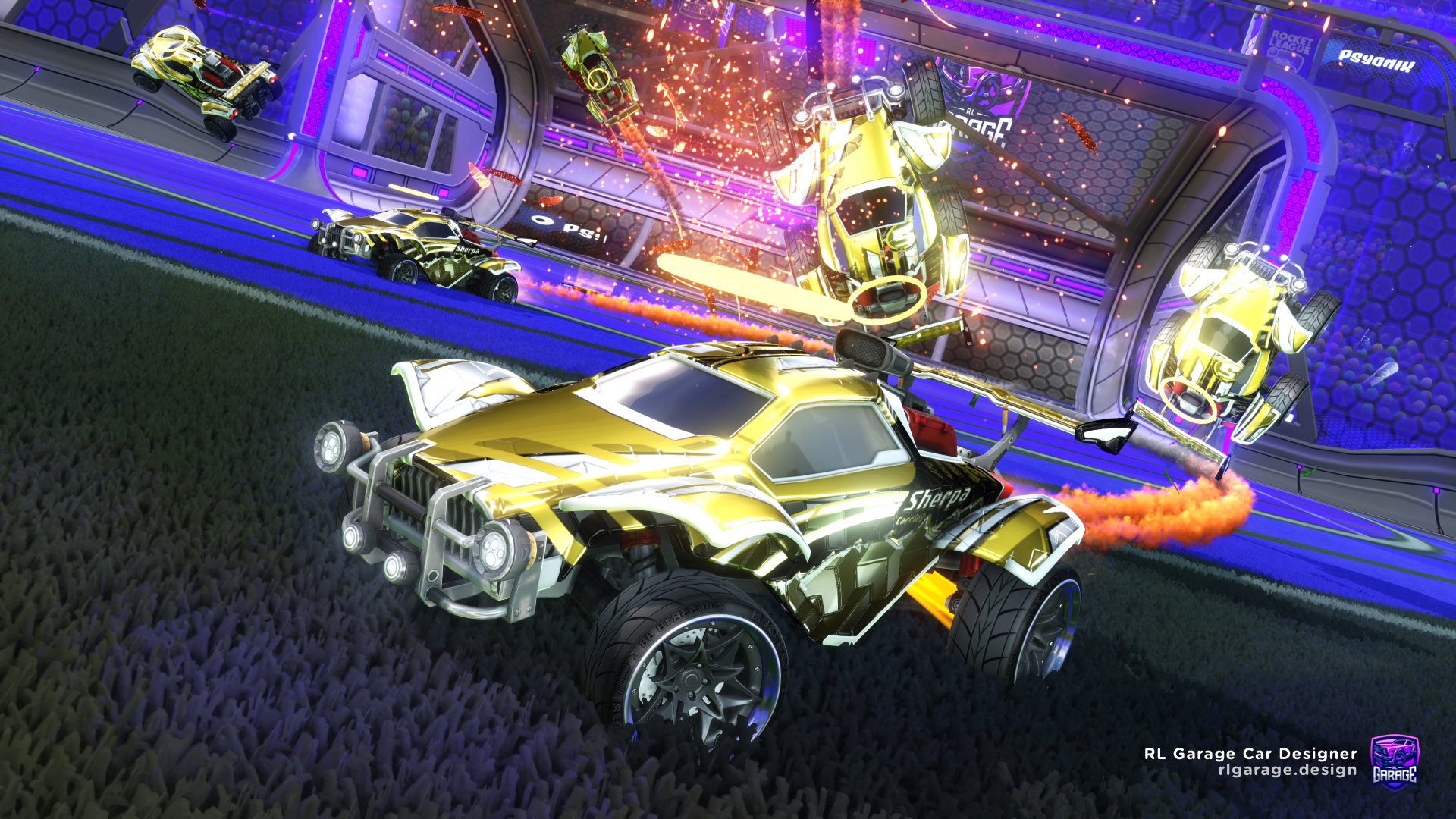 Design by J0Nades