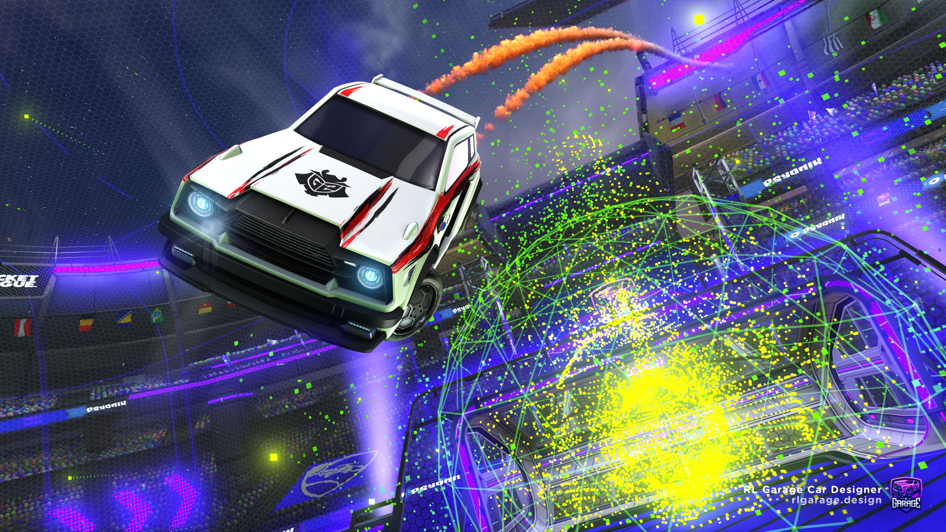 Design by Kromedome688