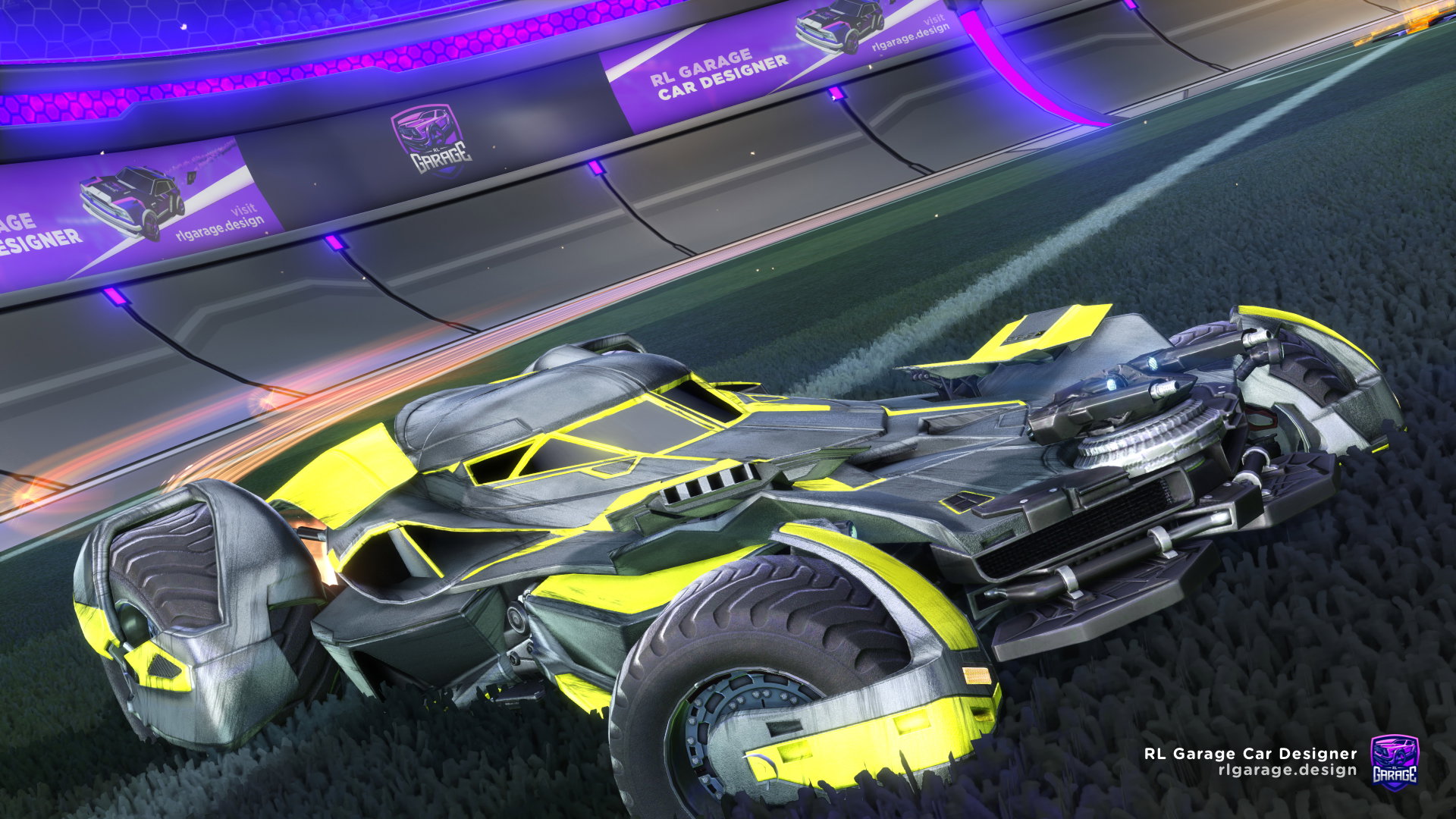 Design by Subreme10