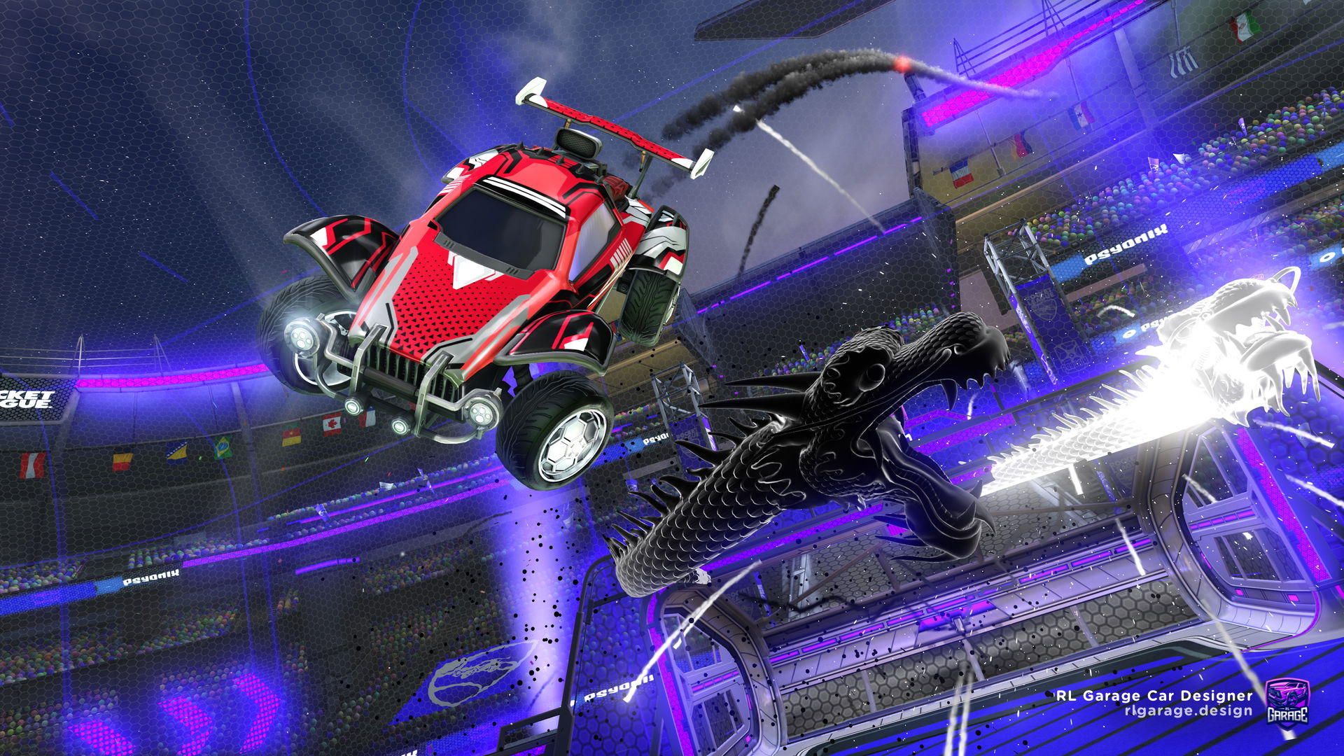 Design by BamBoozled107