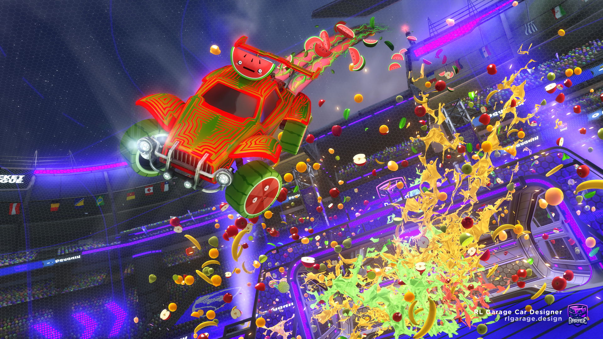 Design by megagamer1102