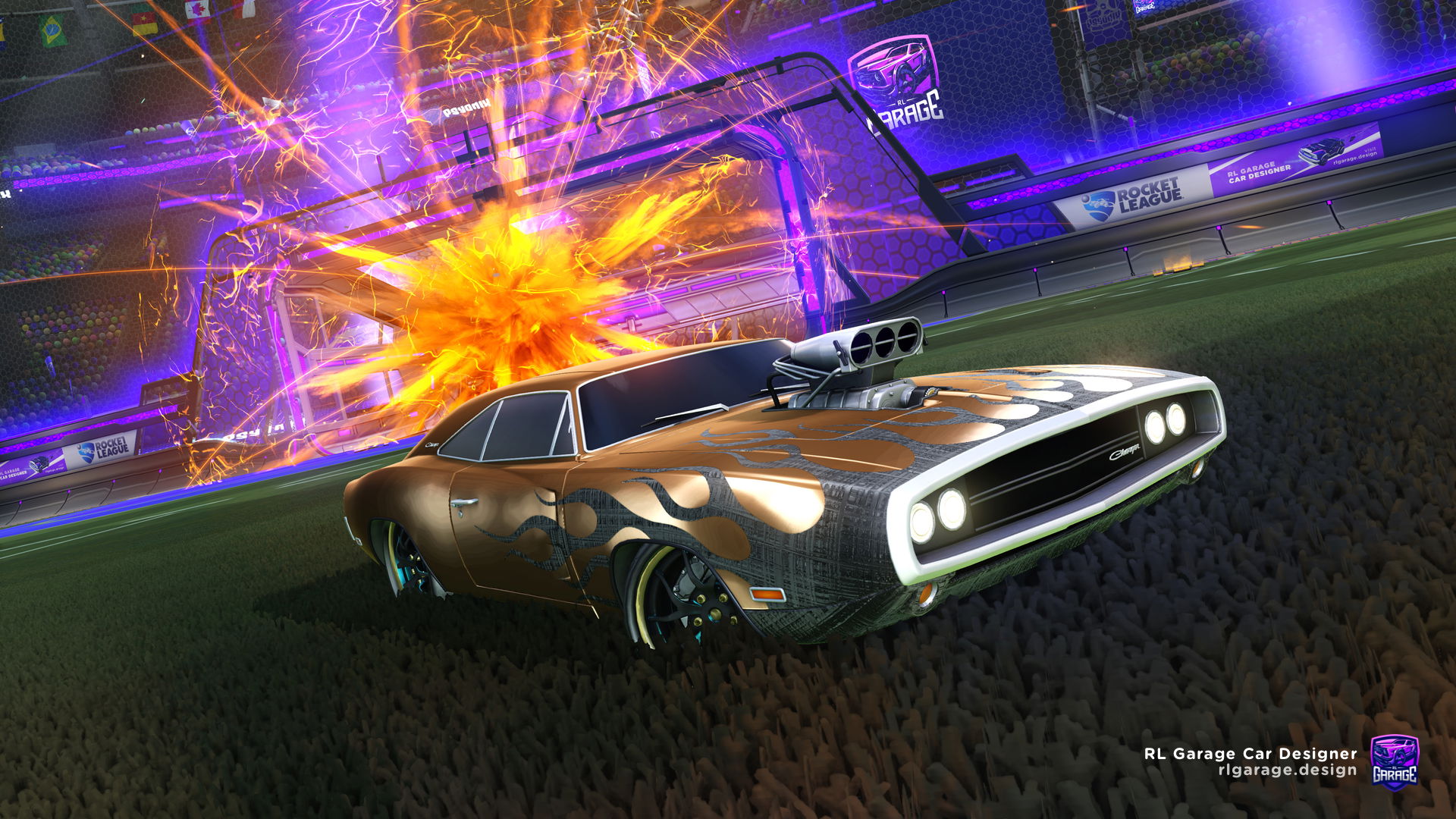 Design by THENorseHORSE