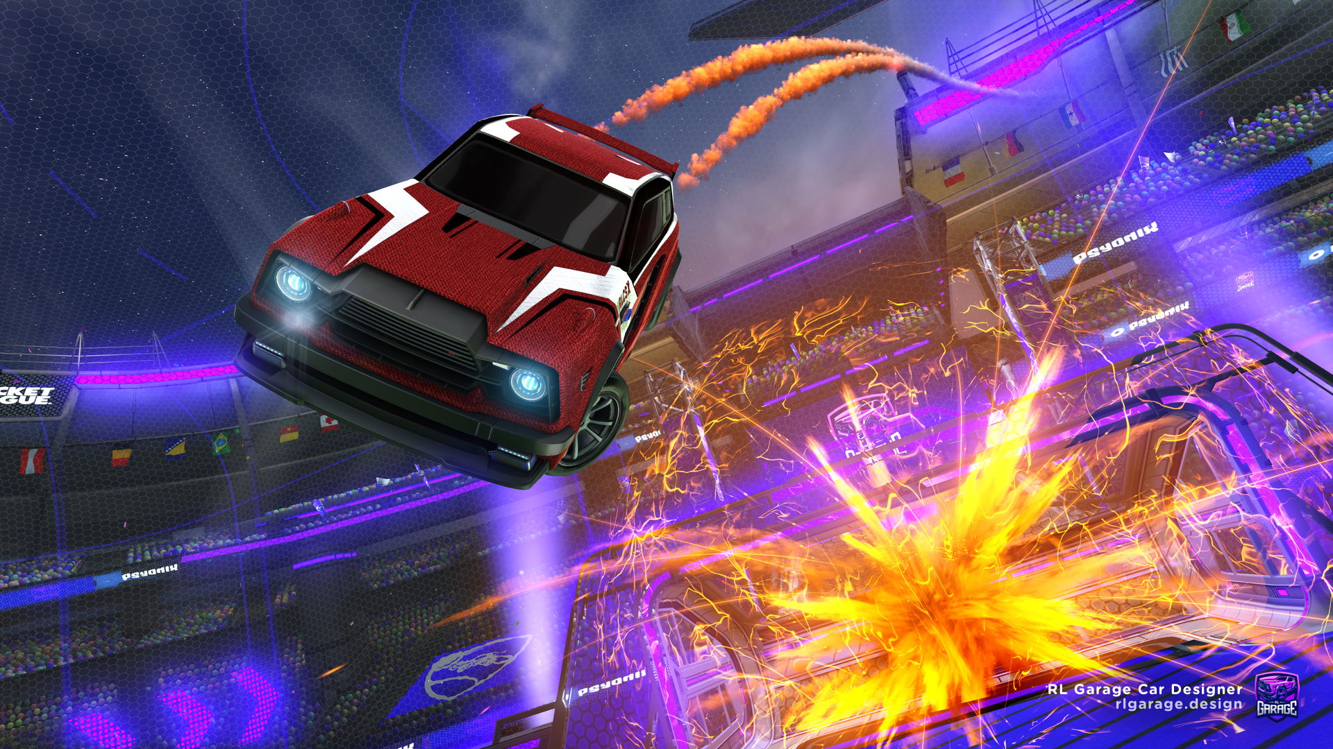 Design by Thestockman