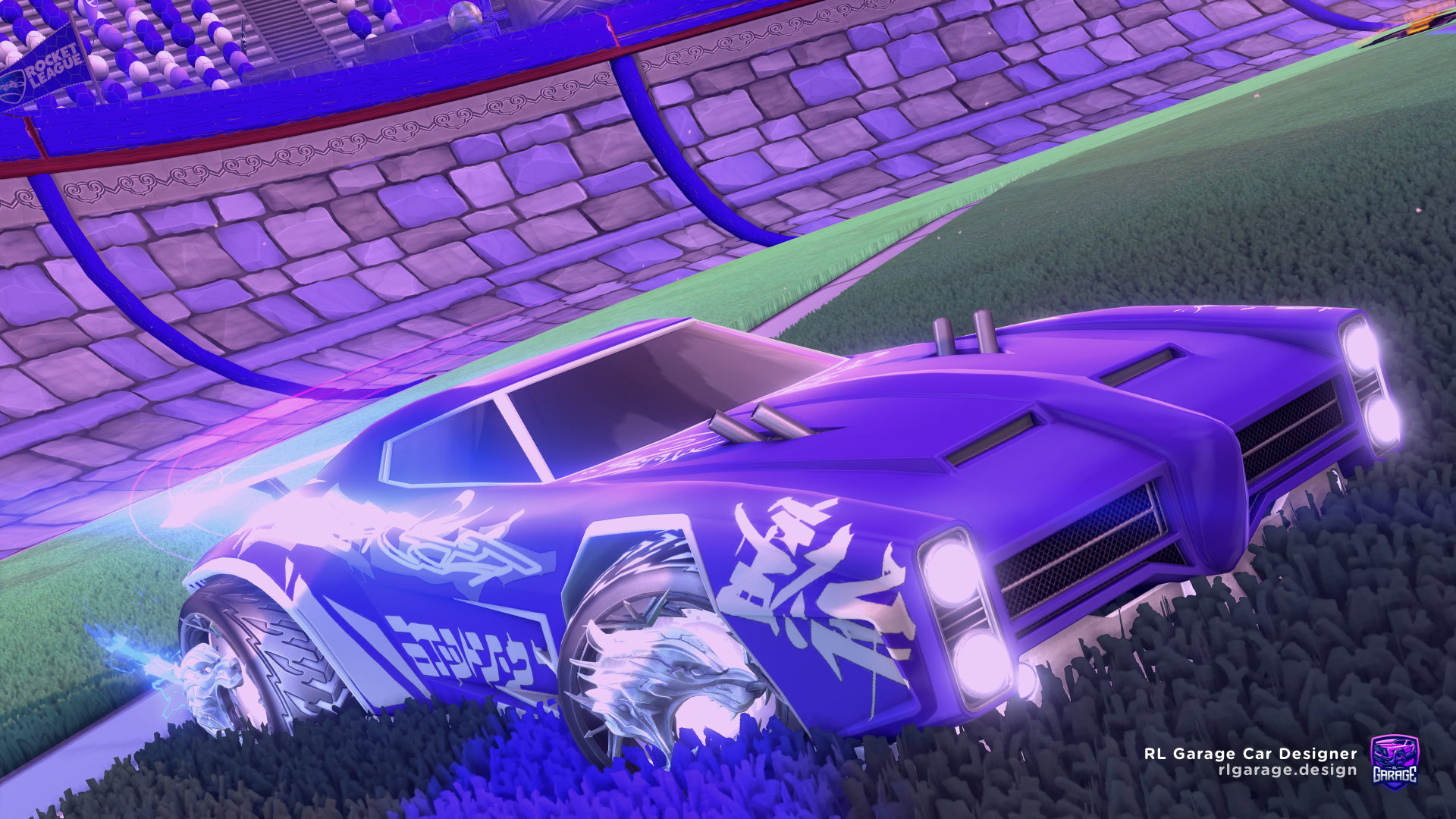 Design by TheDarkSpartan