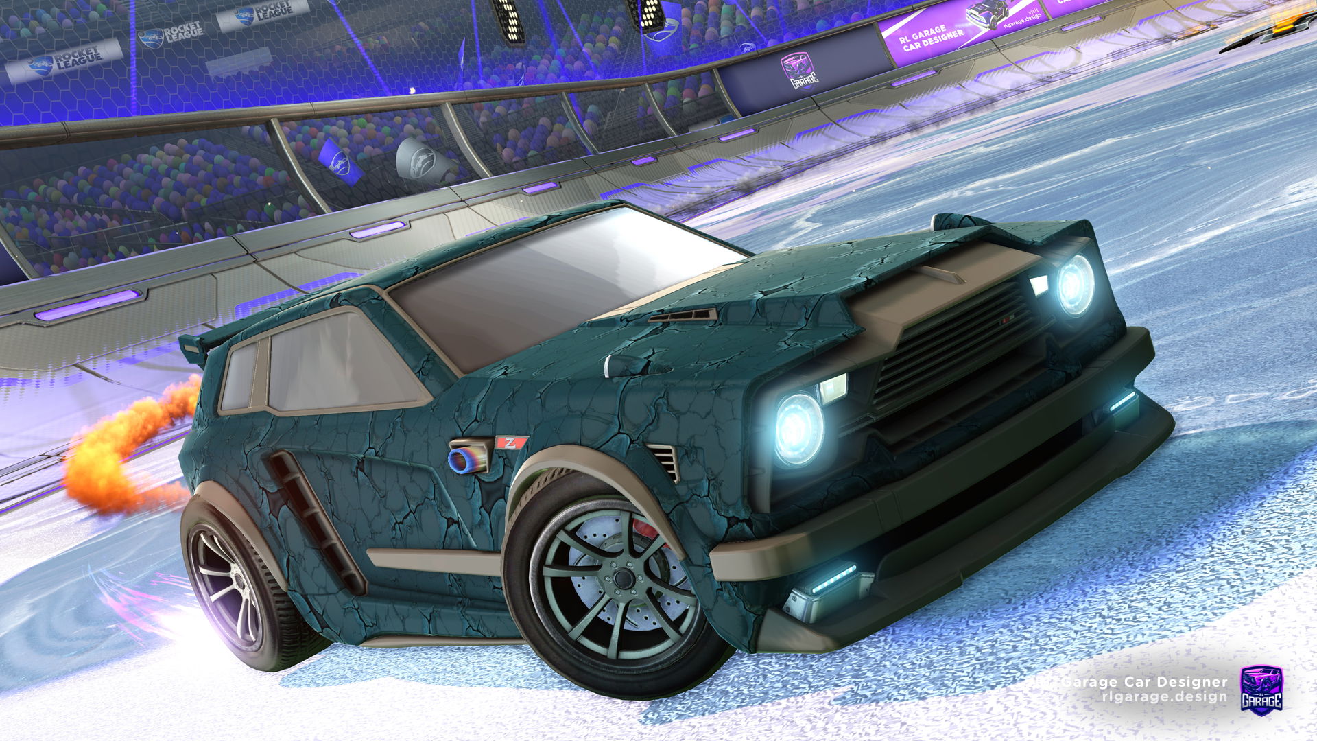 Design by Donutfutur