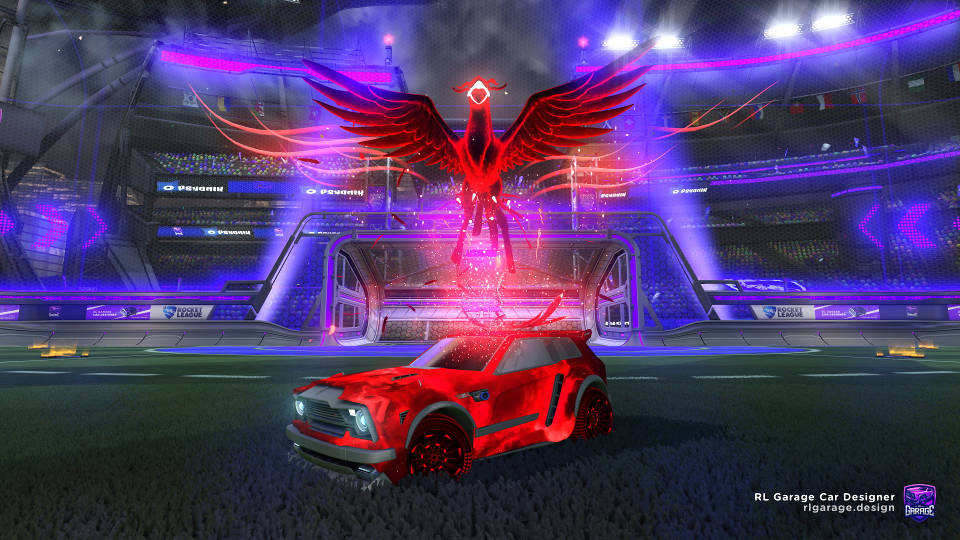 Design by jakobrl1892