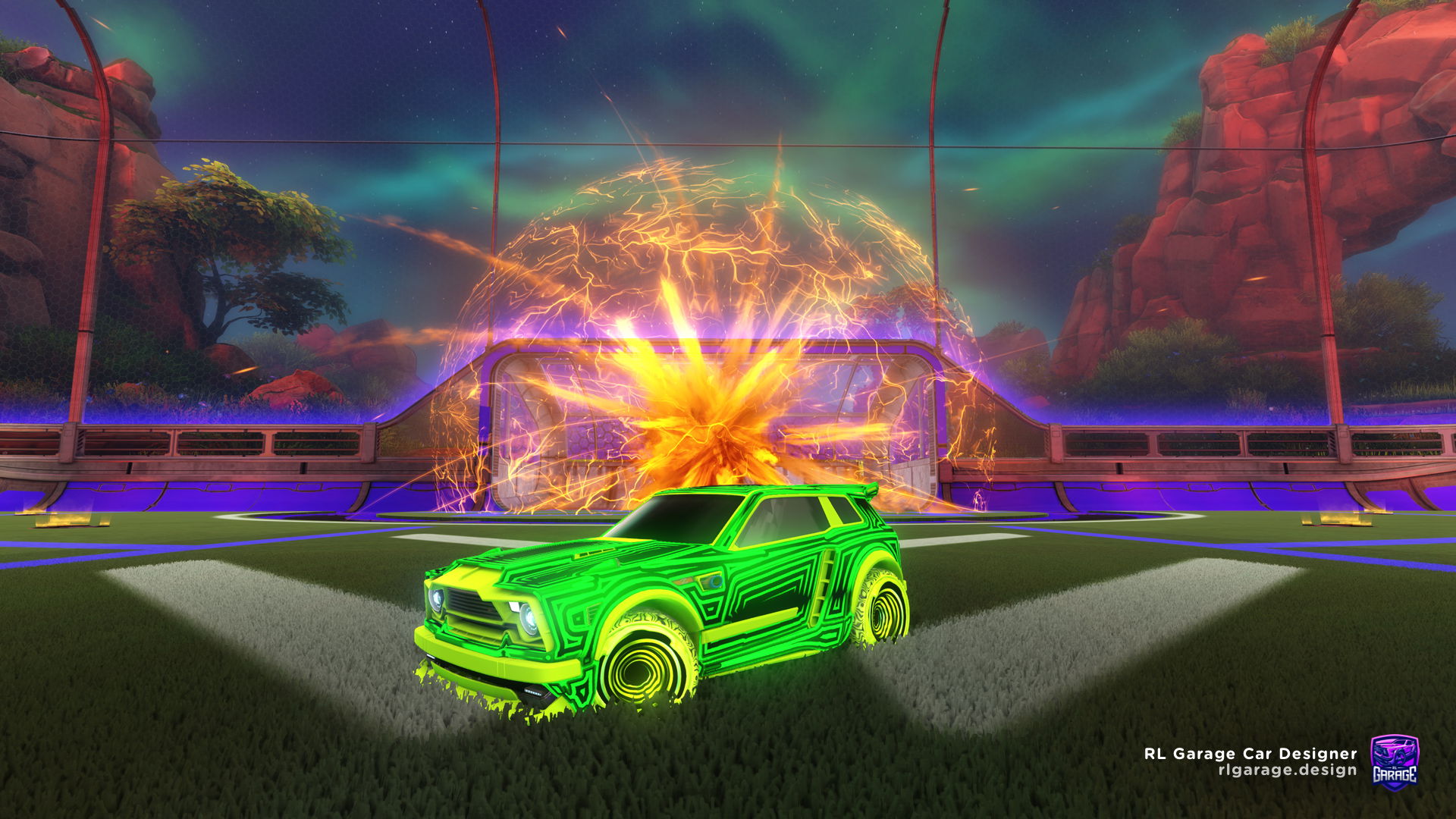 Design by speed-bader