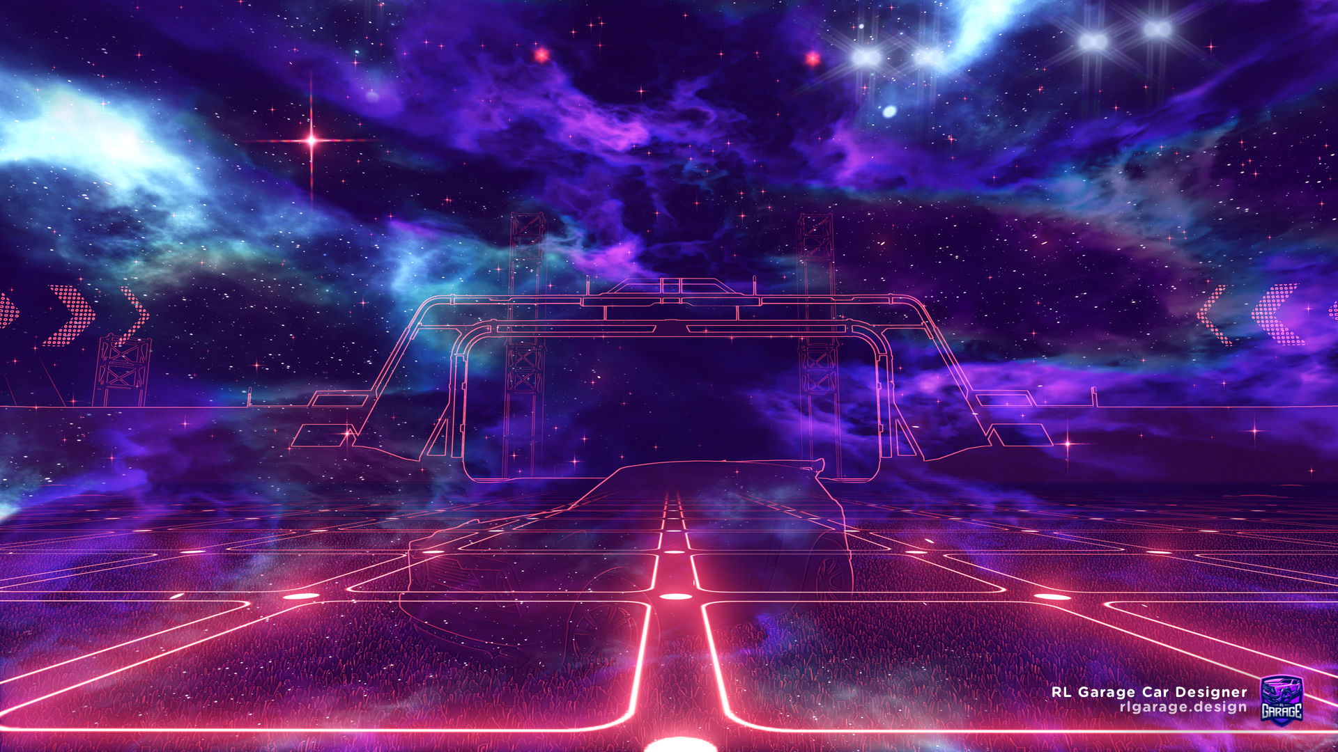 Design by The_King_Master