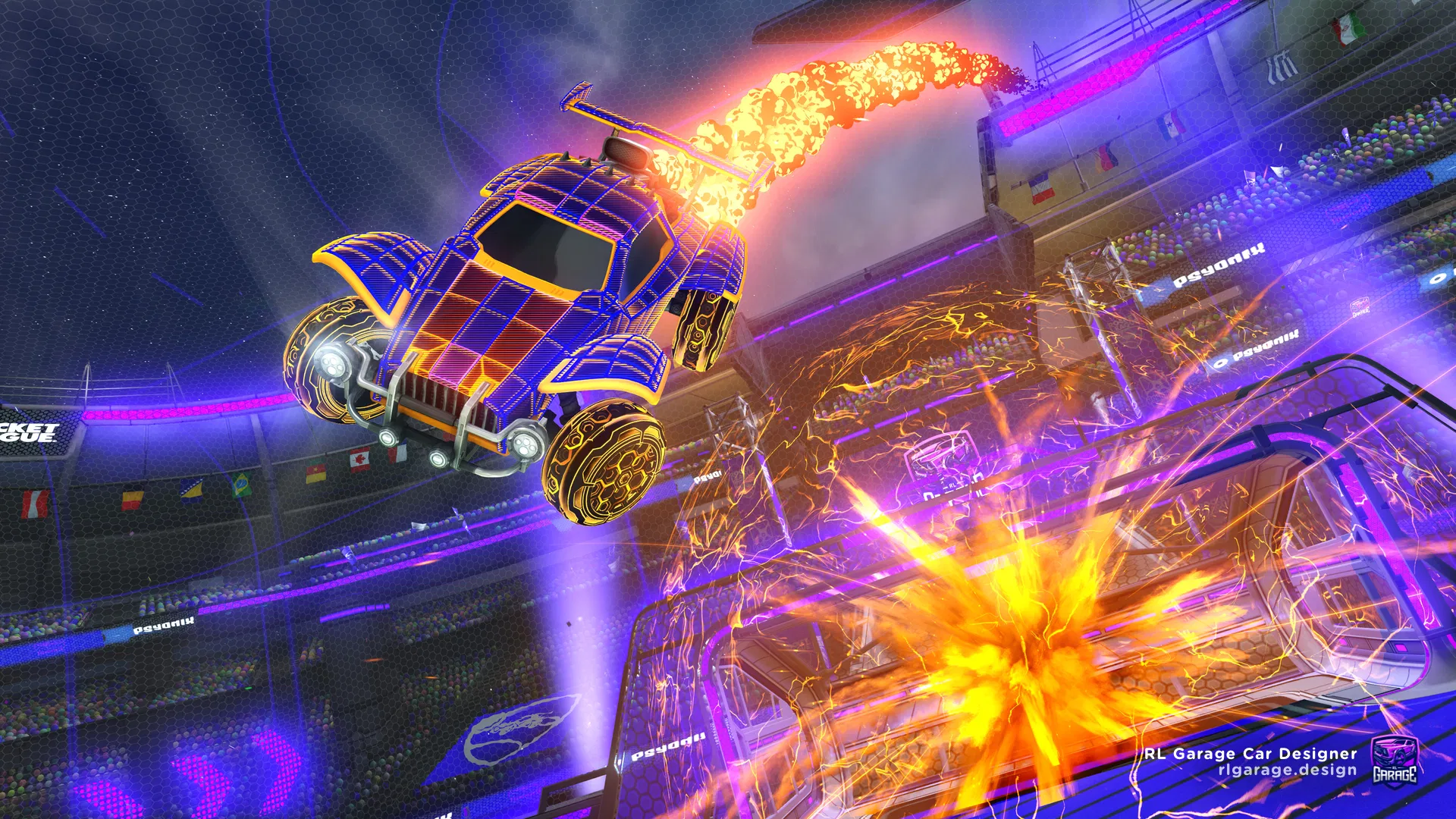 Design by BagietaMeister