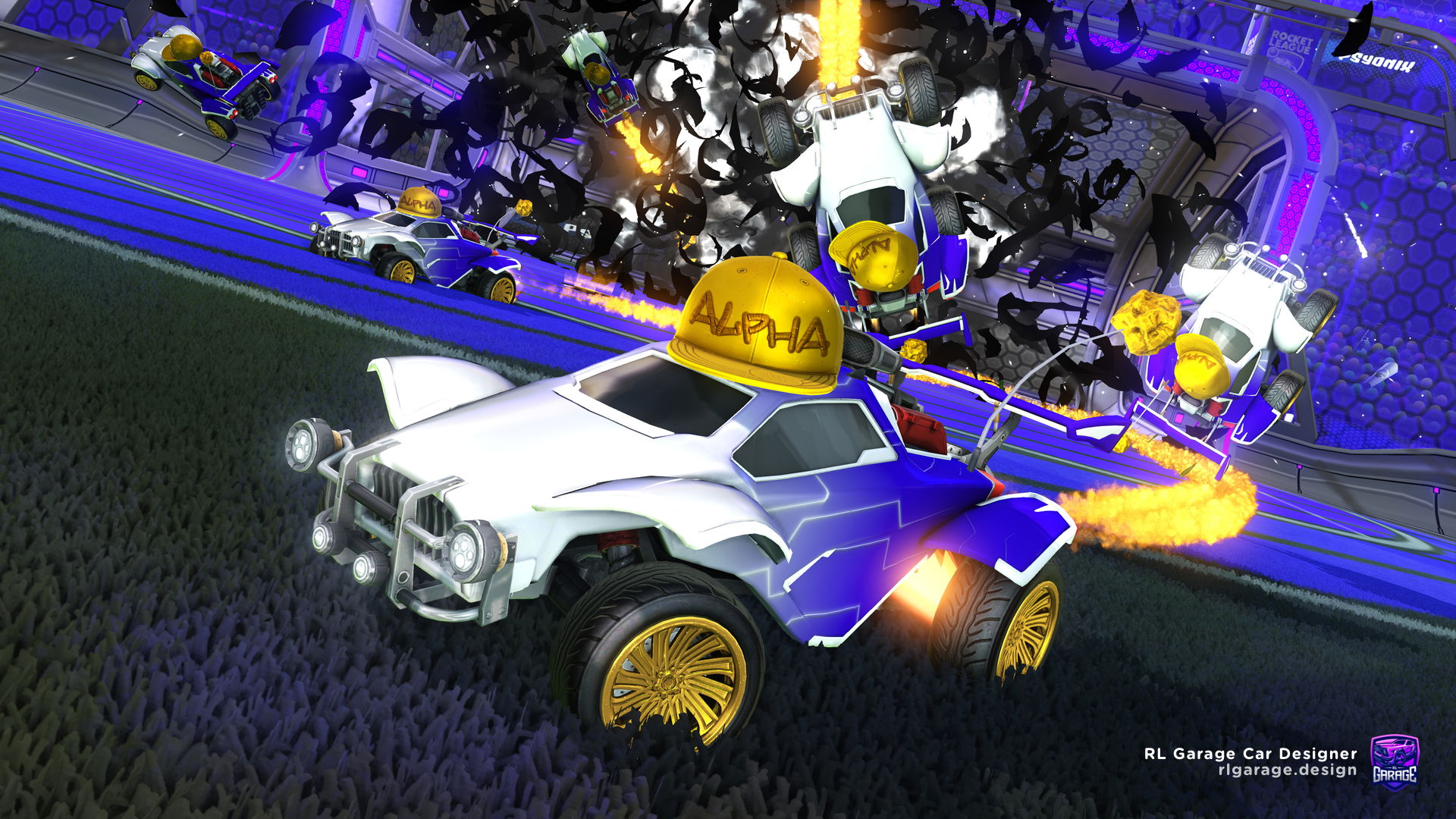 Design by QUIXXONKBMPS4