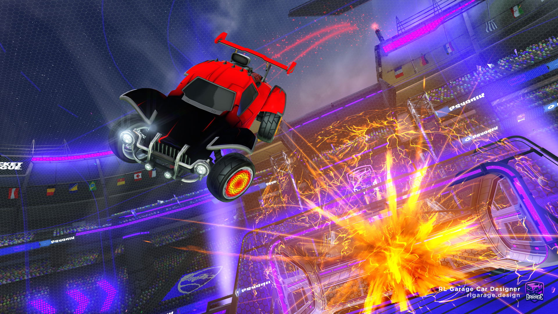 Design by spiderflow6730