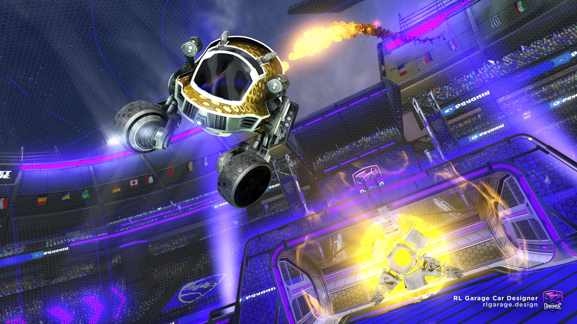 Design by HakonEriksen