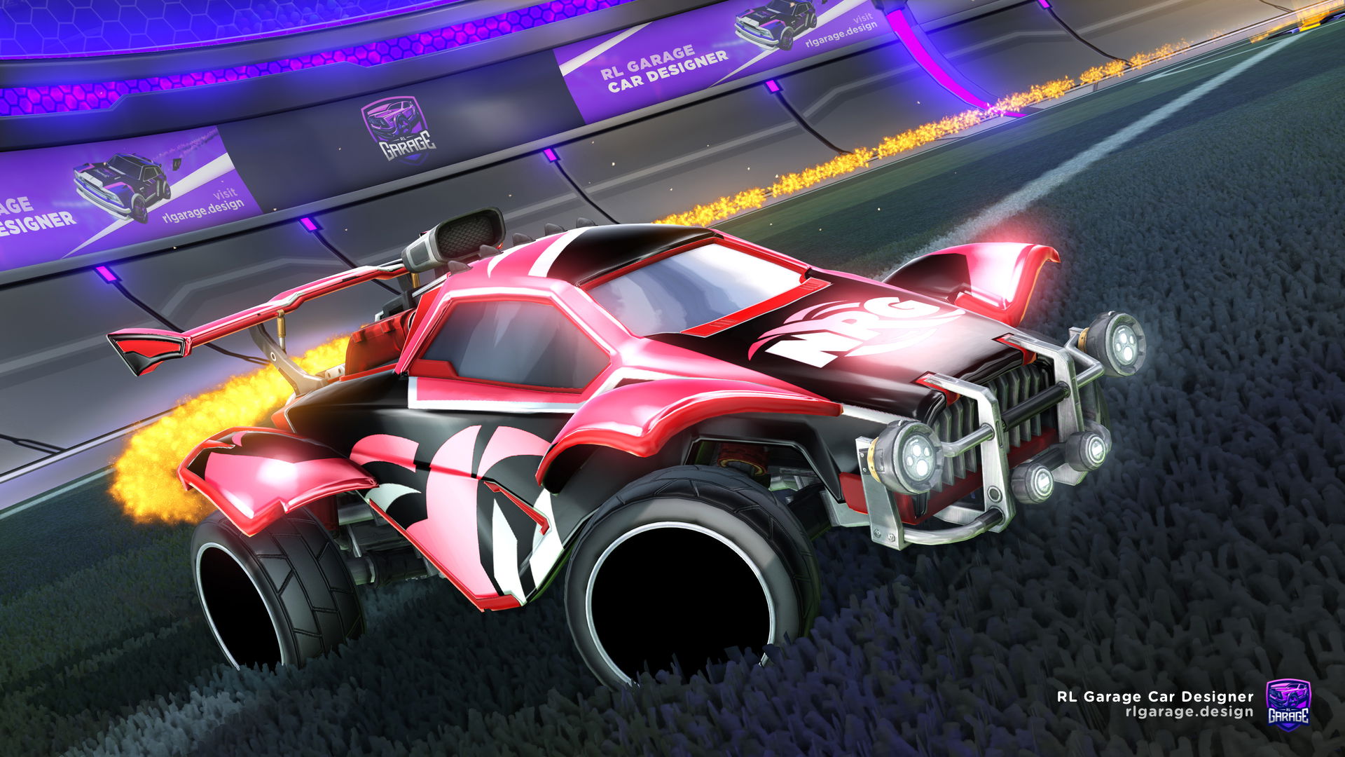 Design by Bronzinni007