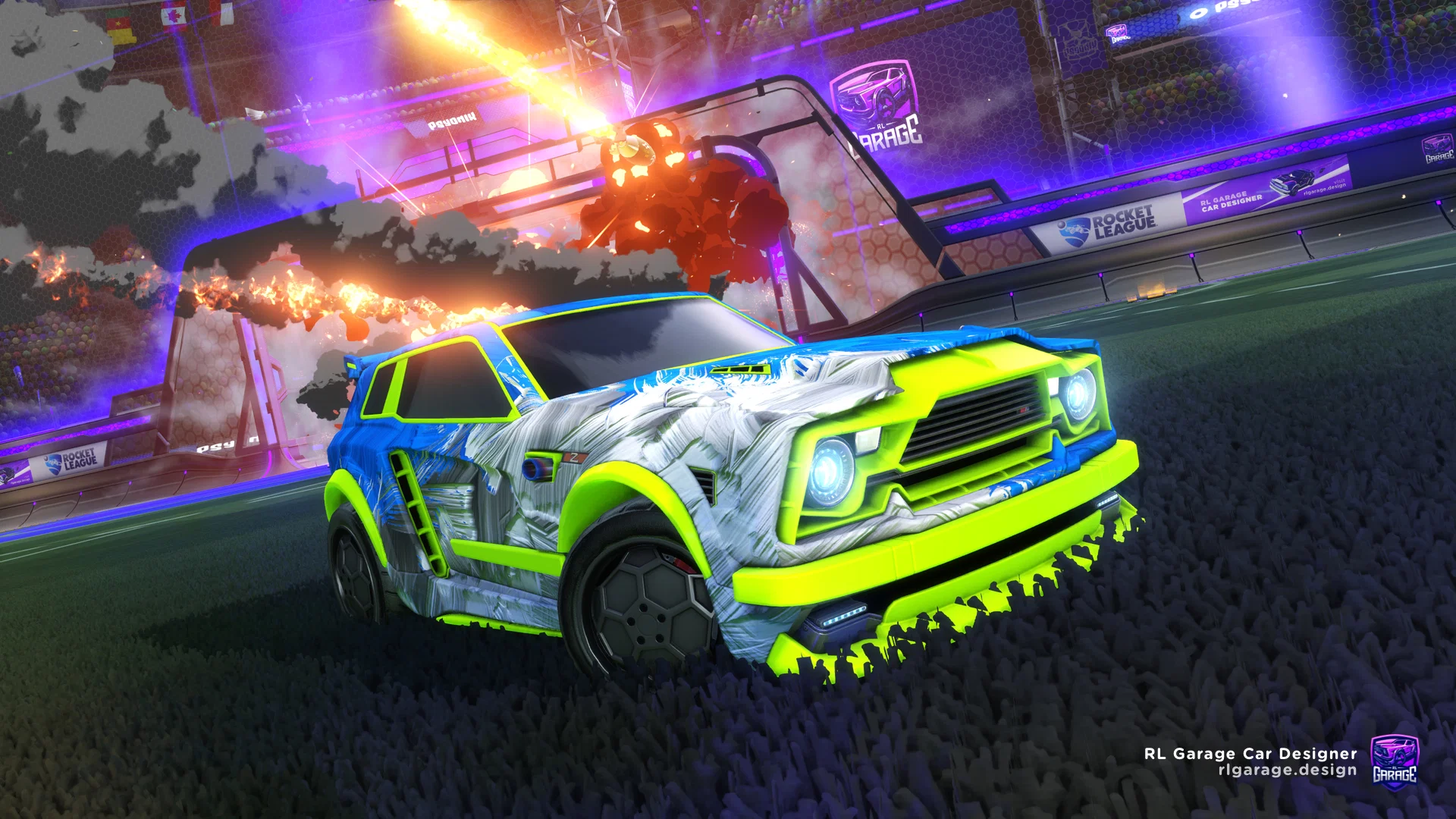 Design by cleanWhiteoctane