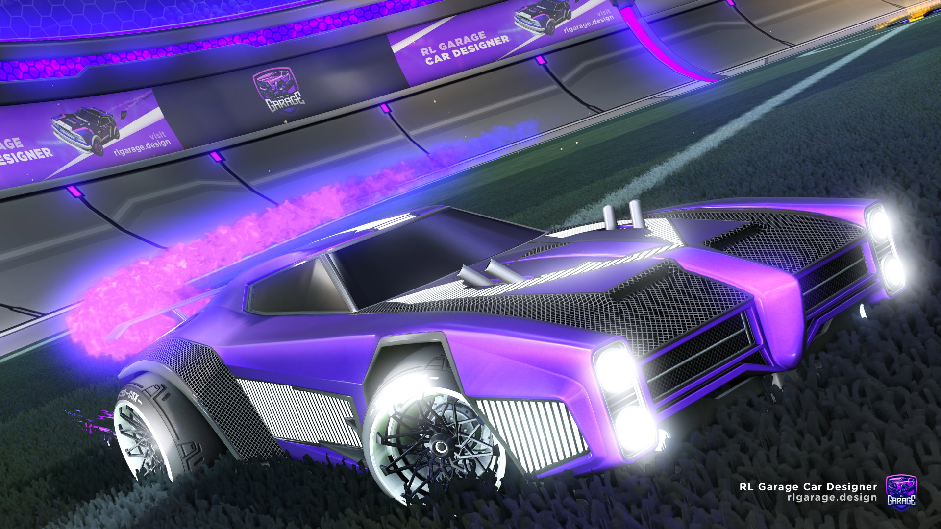Design by KALYPTROS