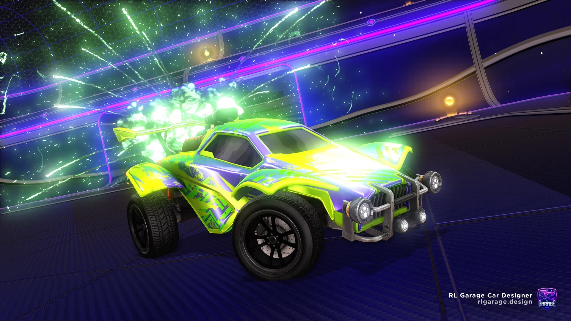 Design by Inux