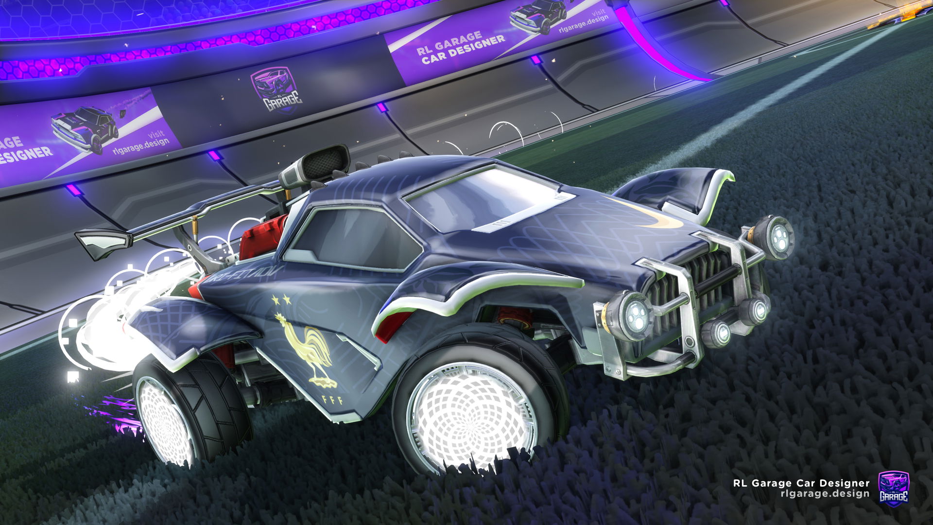 Design by Poulpi-poulpito